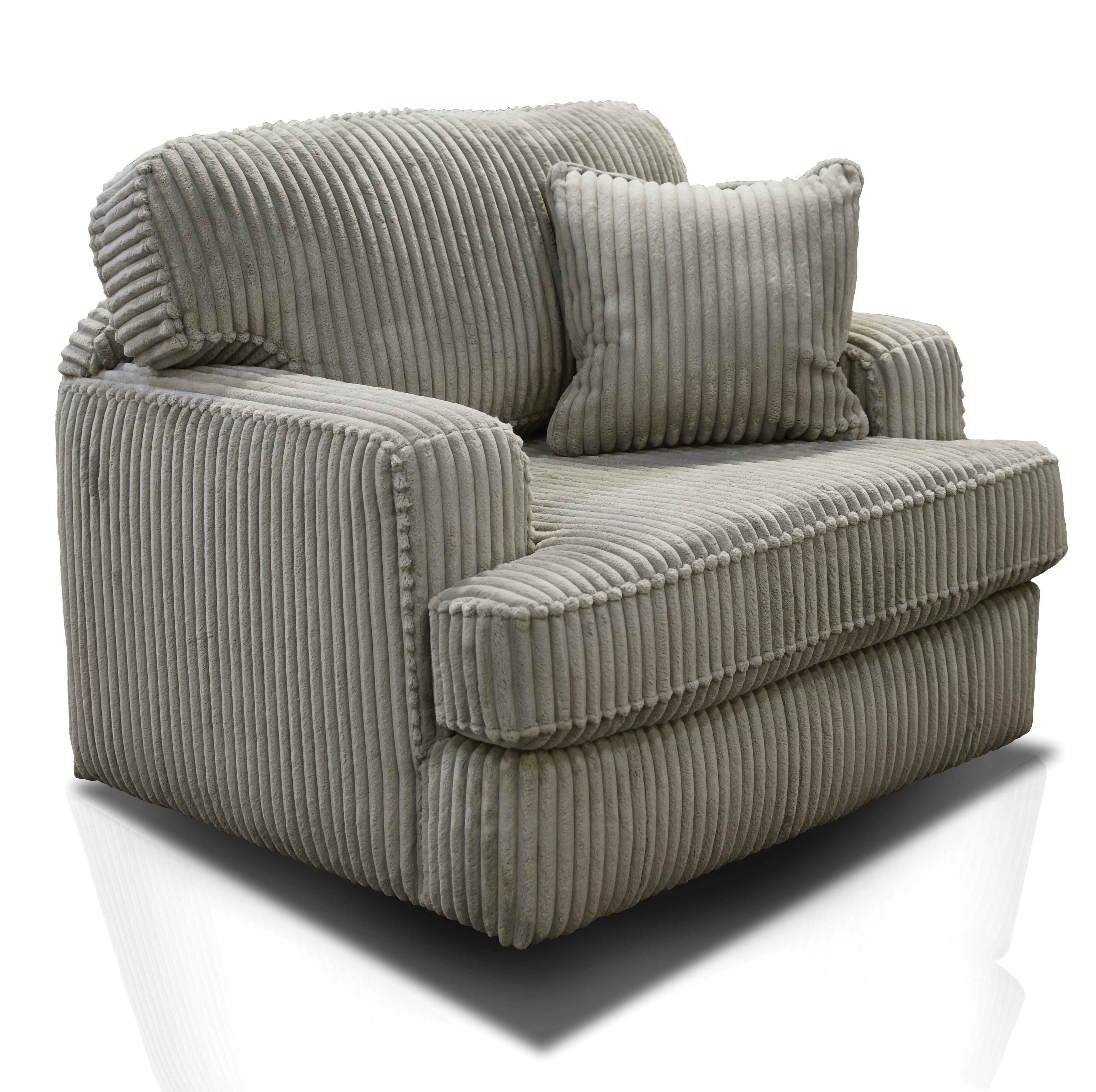 Rouse Wedge Seat