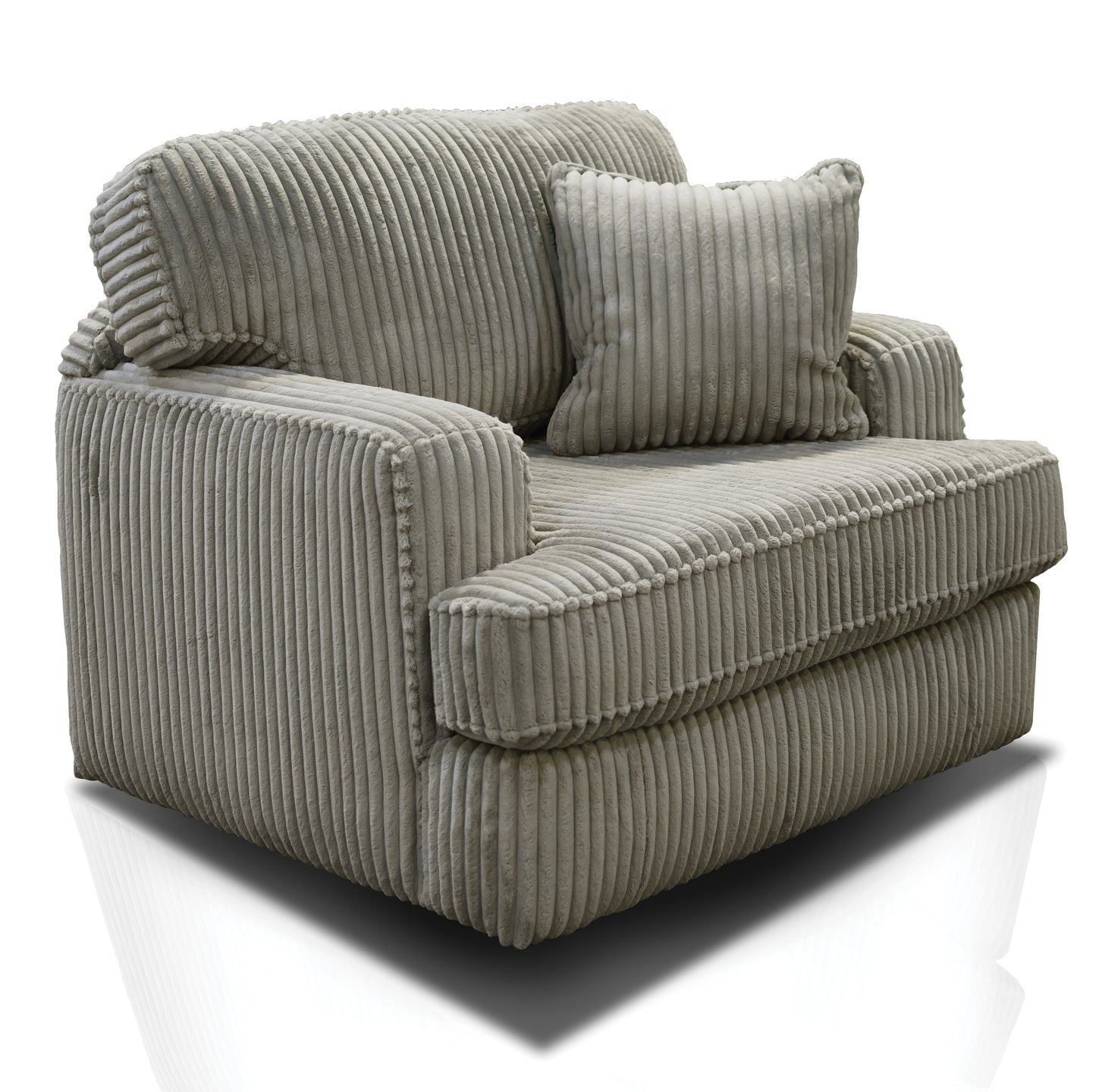 Rouse Wedge Seat