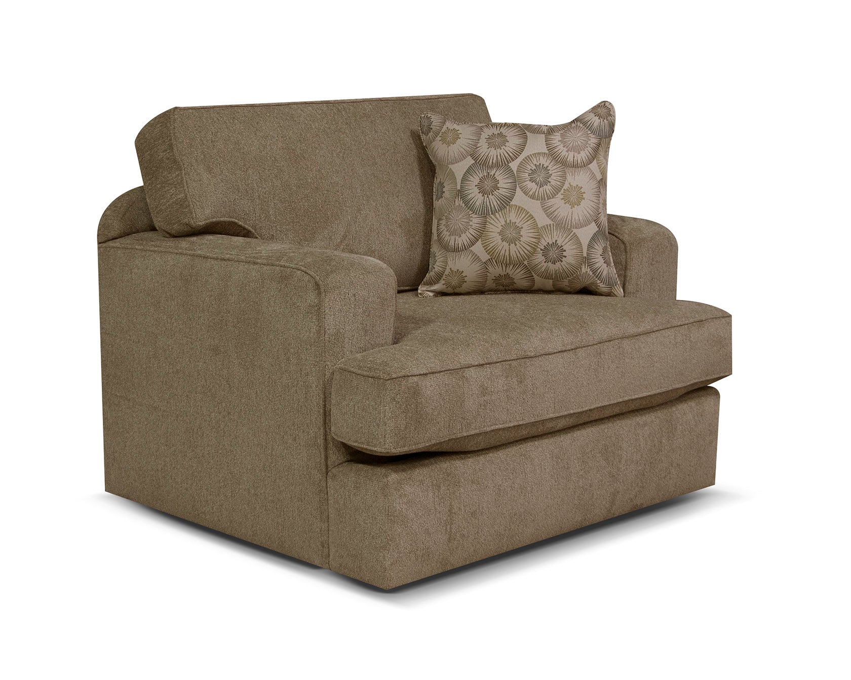 Rouse Chair