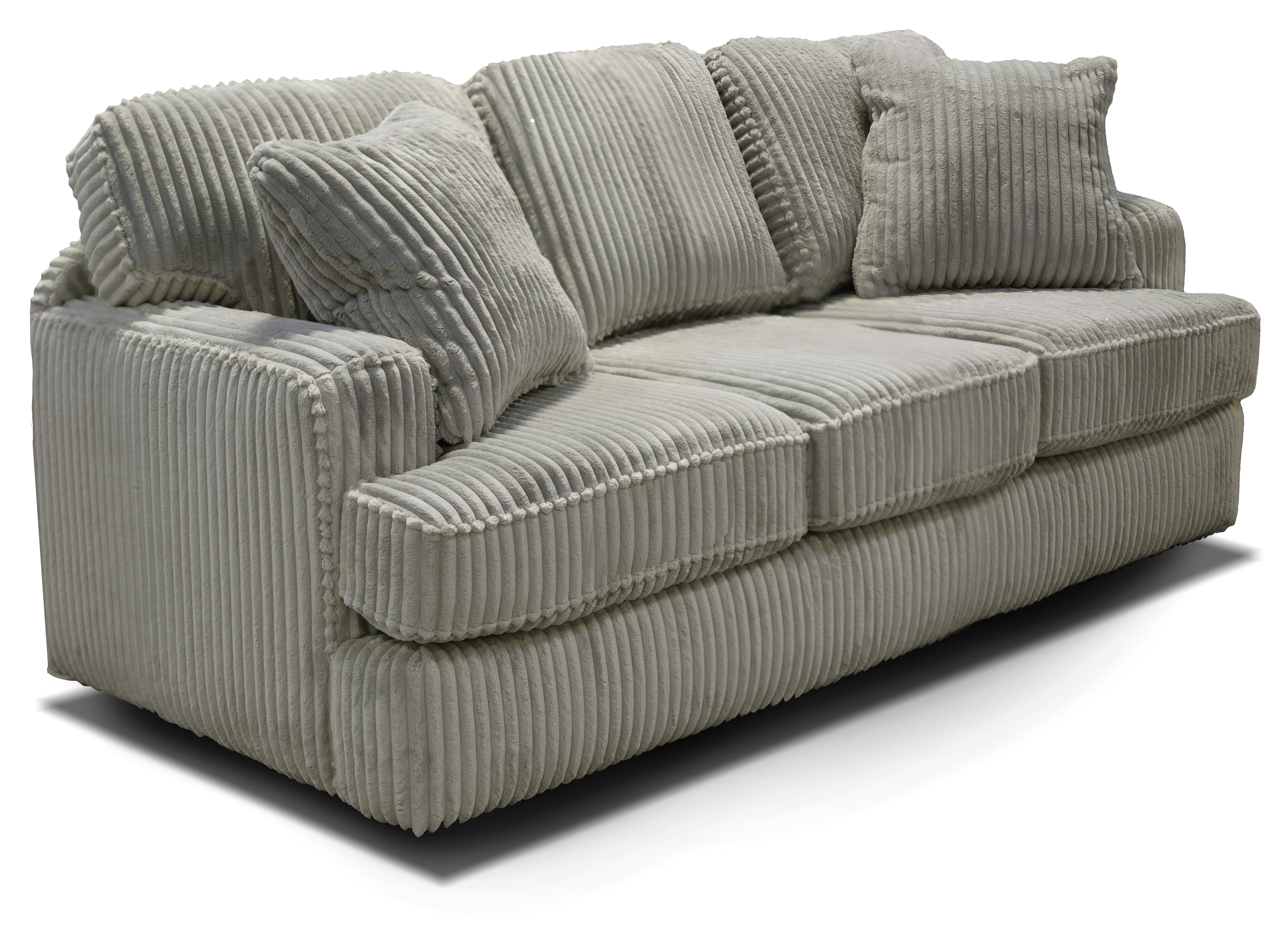 Rouse Wedge Seat
