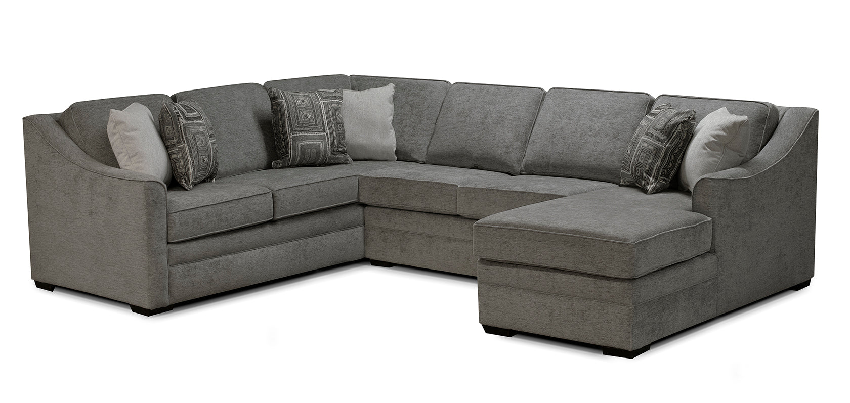 Thomas Armless Loveseat
