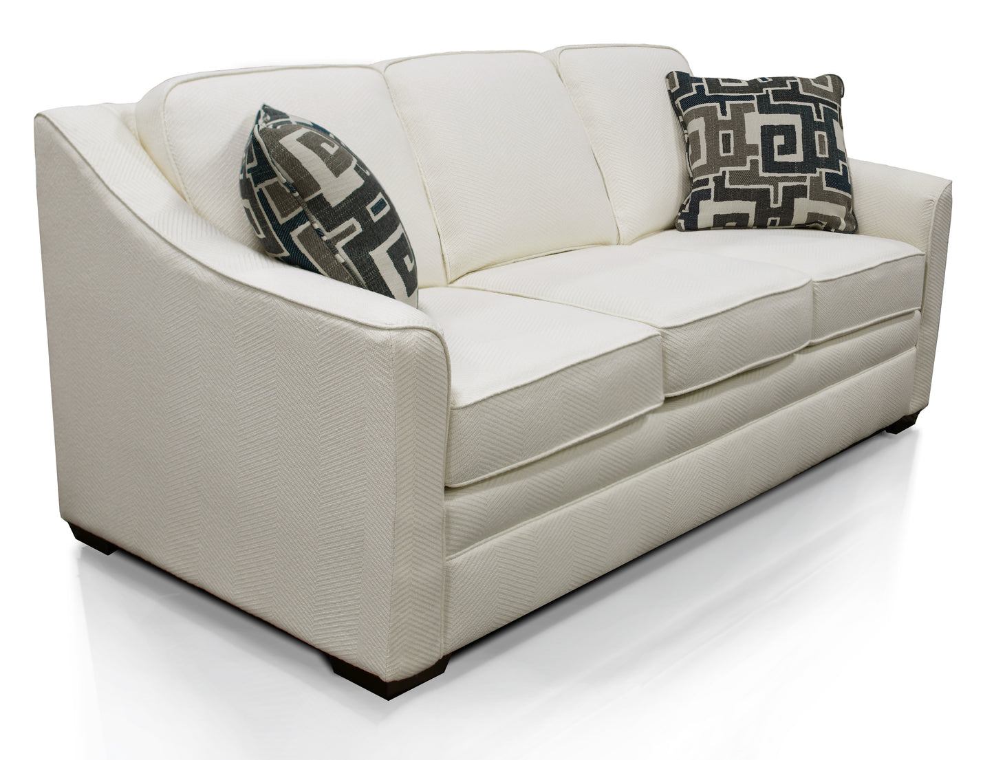 Thomas Armless Sofa
