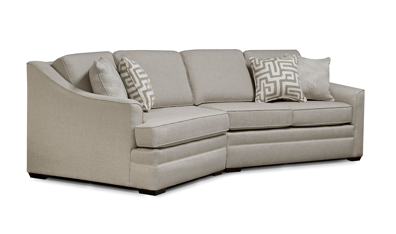 Thomas RAF Loveseat