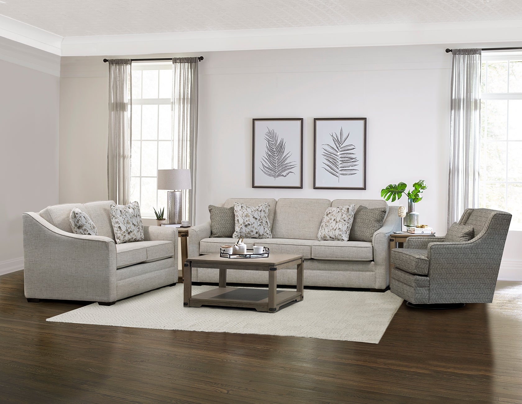 Thomas Sofa