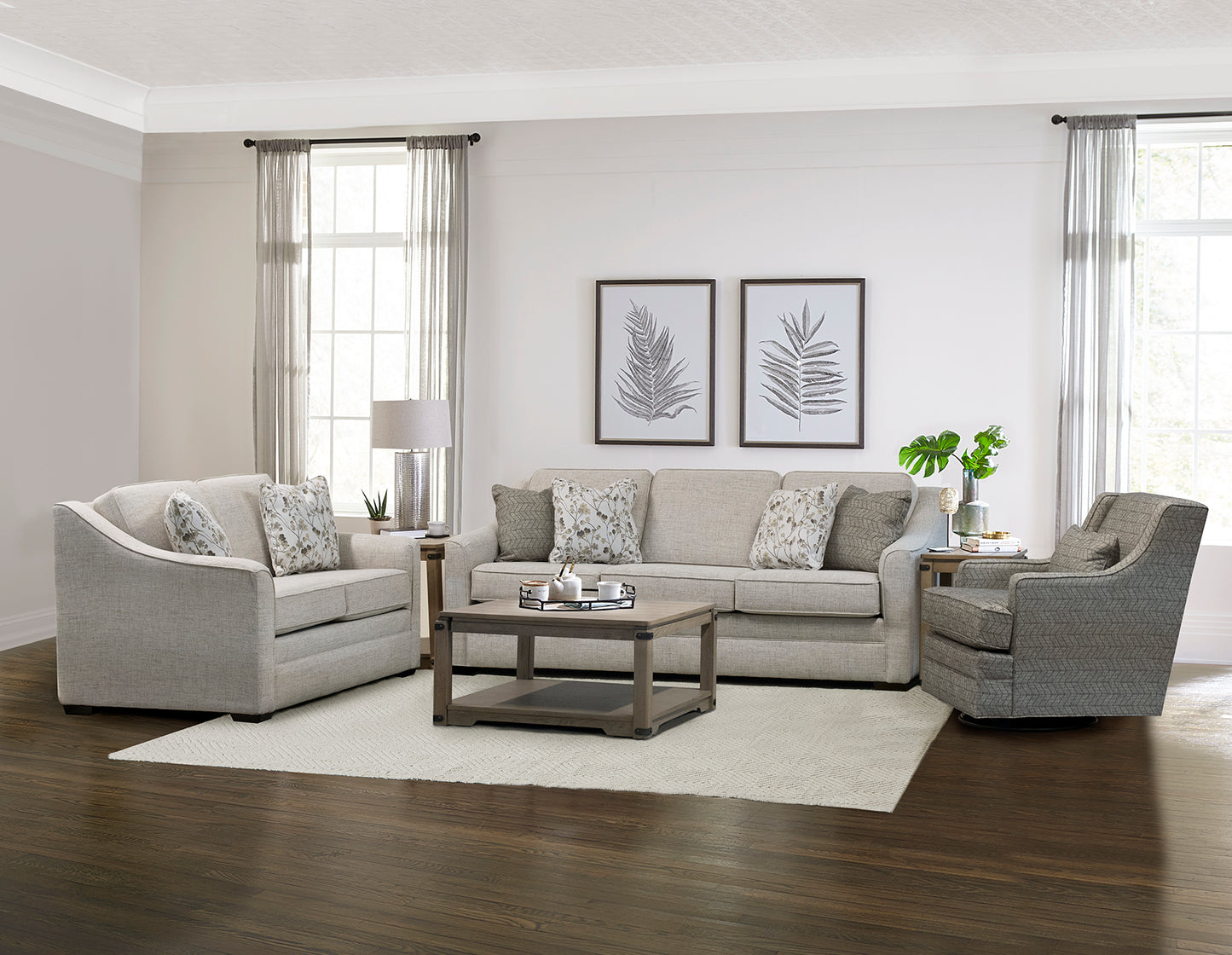 Thomas Sofa