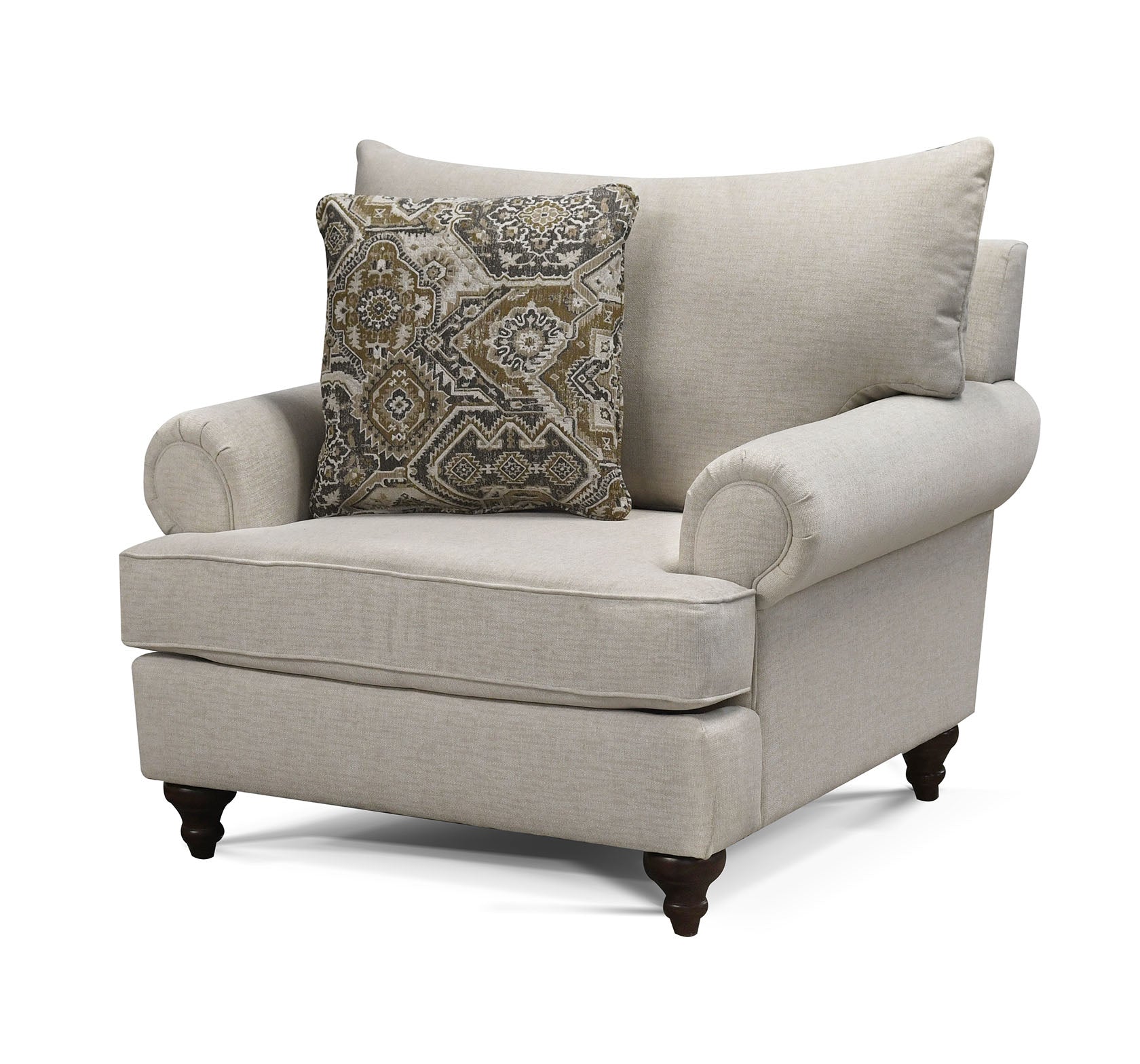 Rosalie Chair