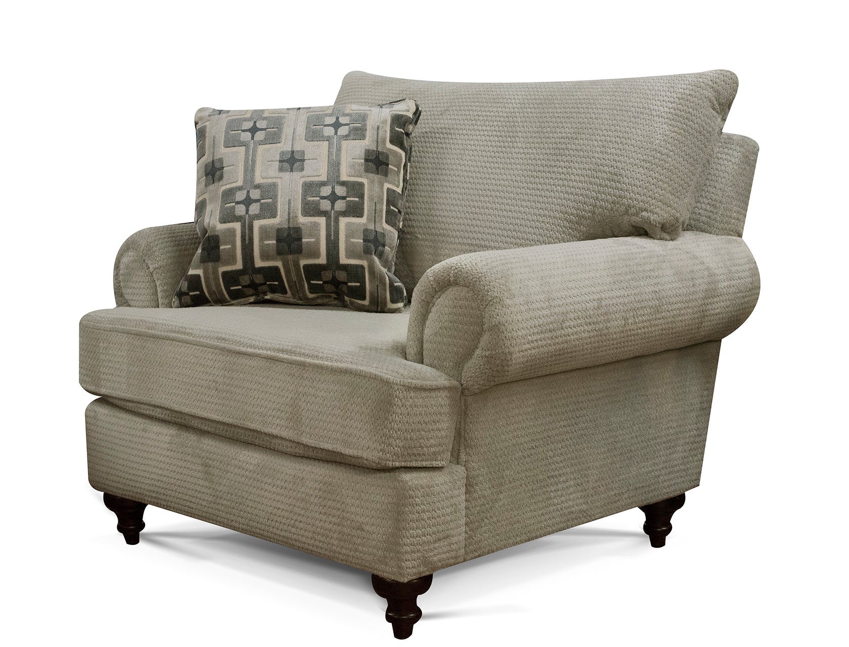 Rosalie Chair