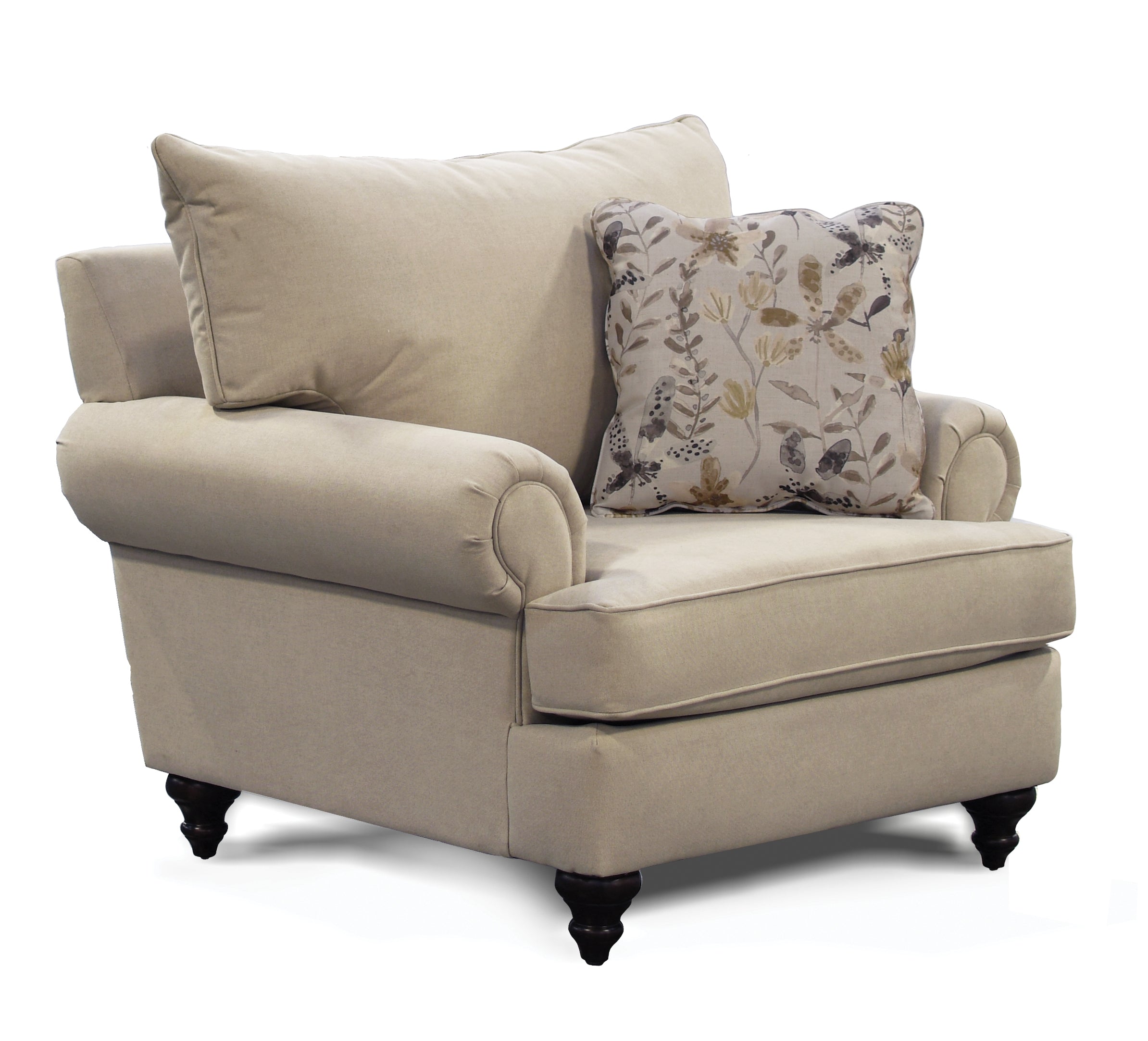 Rosalie Chair