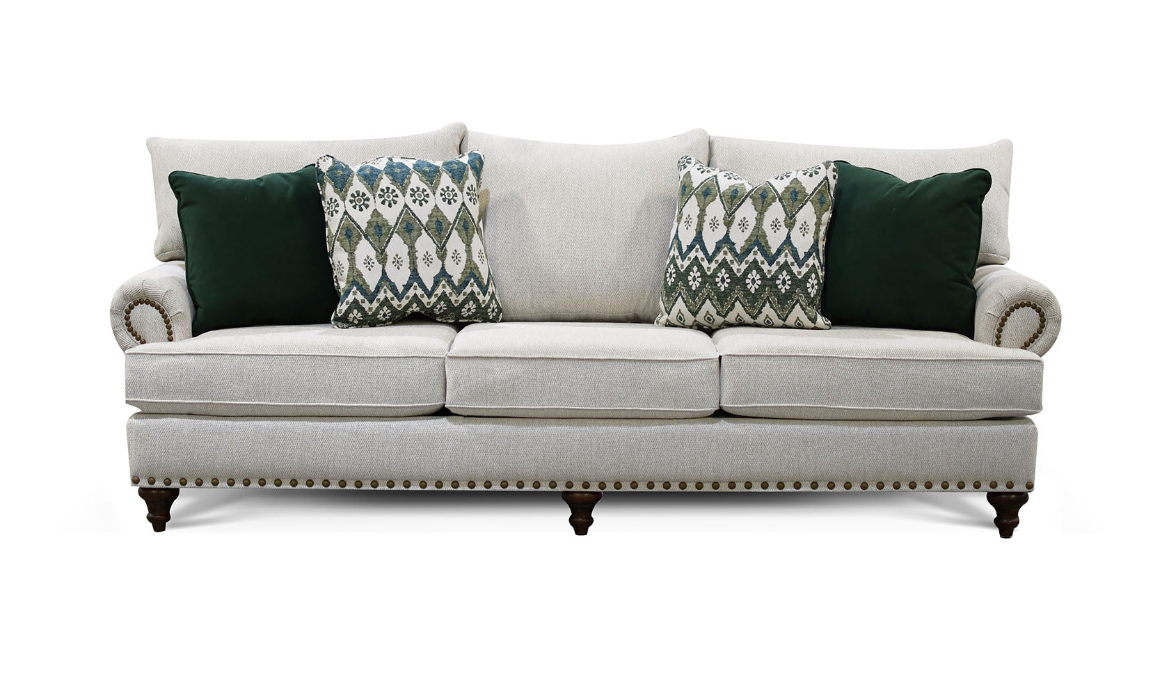 Rosalie Sofa