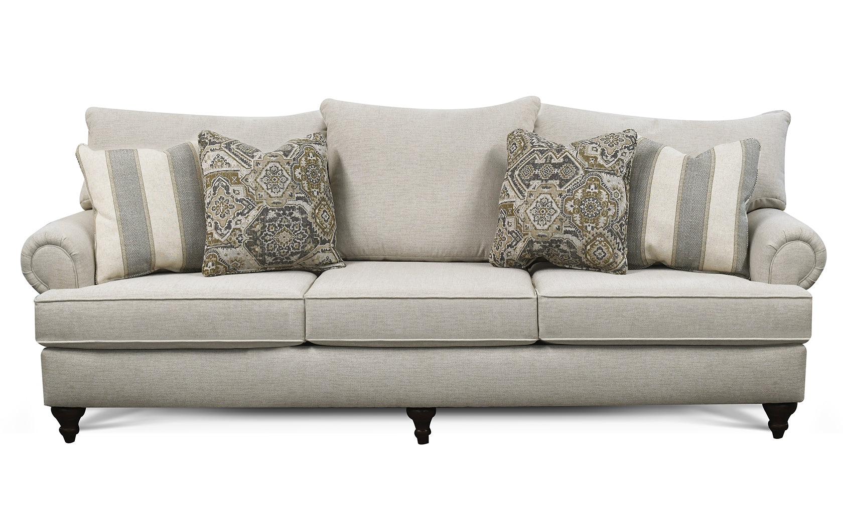 Rosalie Sofa