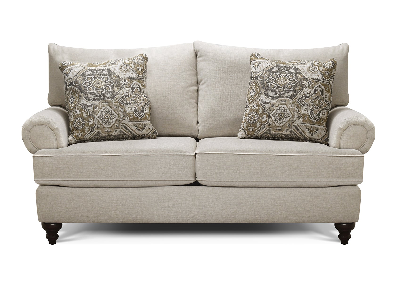 Rosalie Loveseat