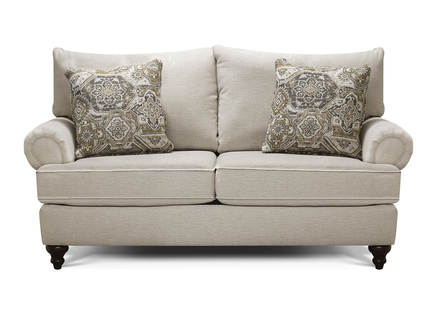 Rosalie Loveseat
