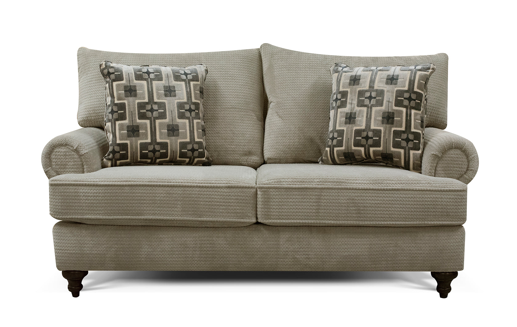 Rosalie Loveseat