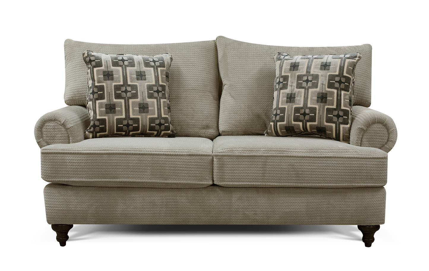Rosalie Loveseat