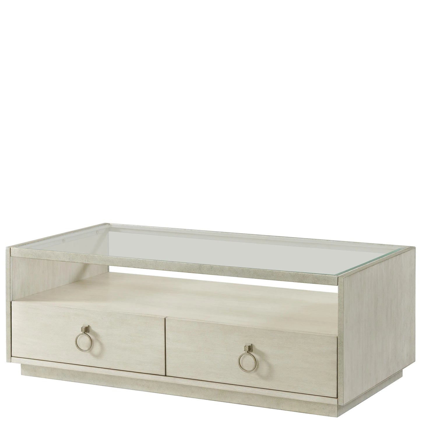 Maisie Rectangle Cocktail Table Riverside Furniture Tables