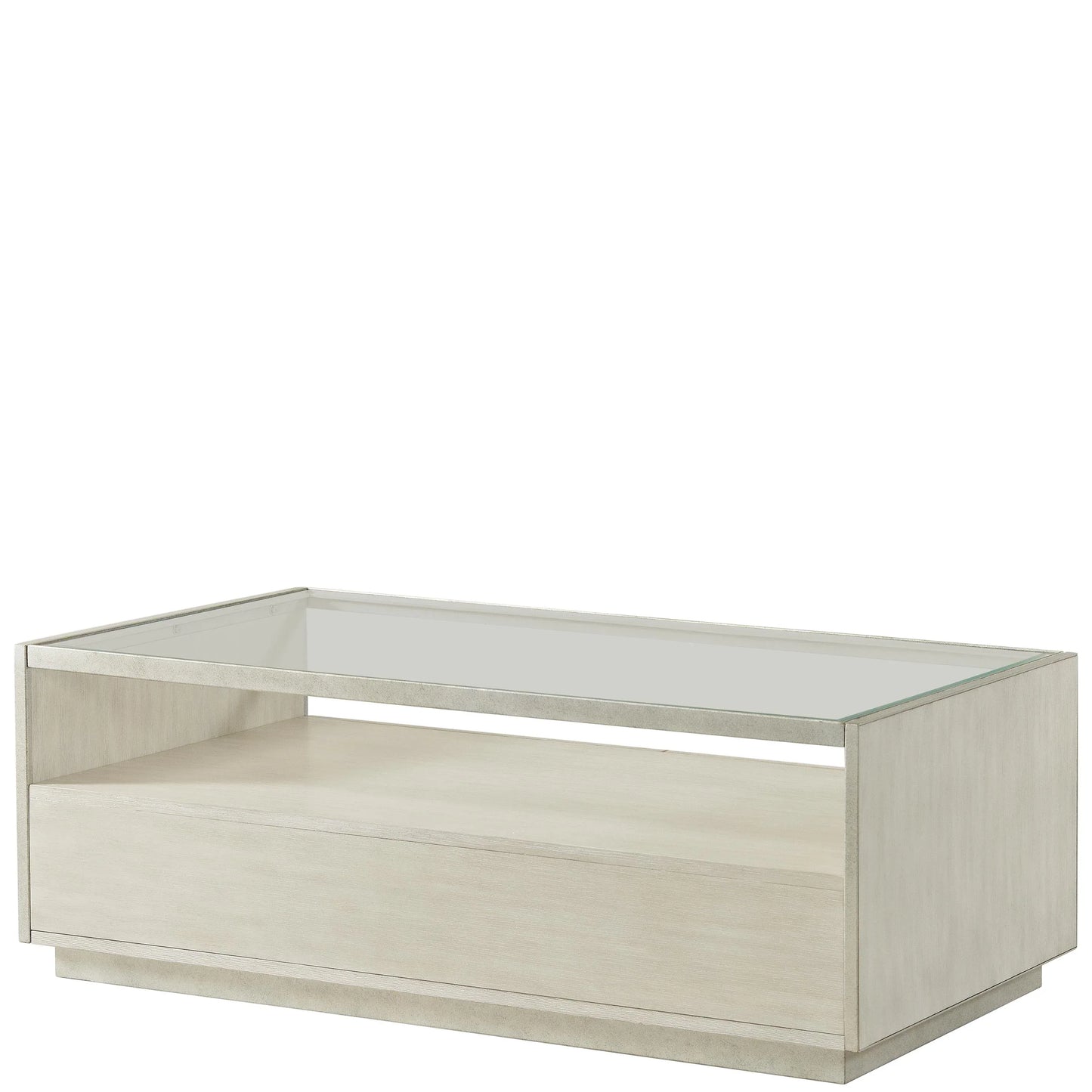 Maisie Rectangle Cocktail Table Riverside Furniture Tables