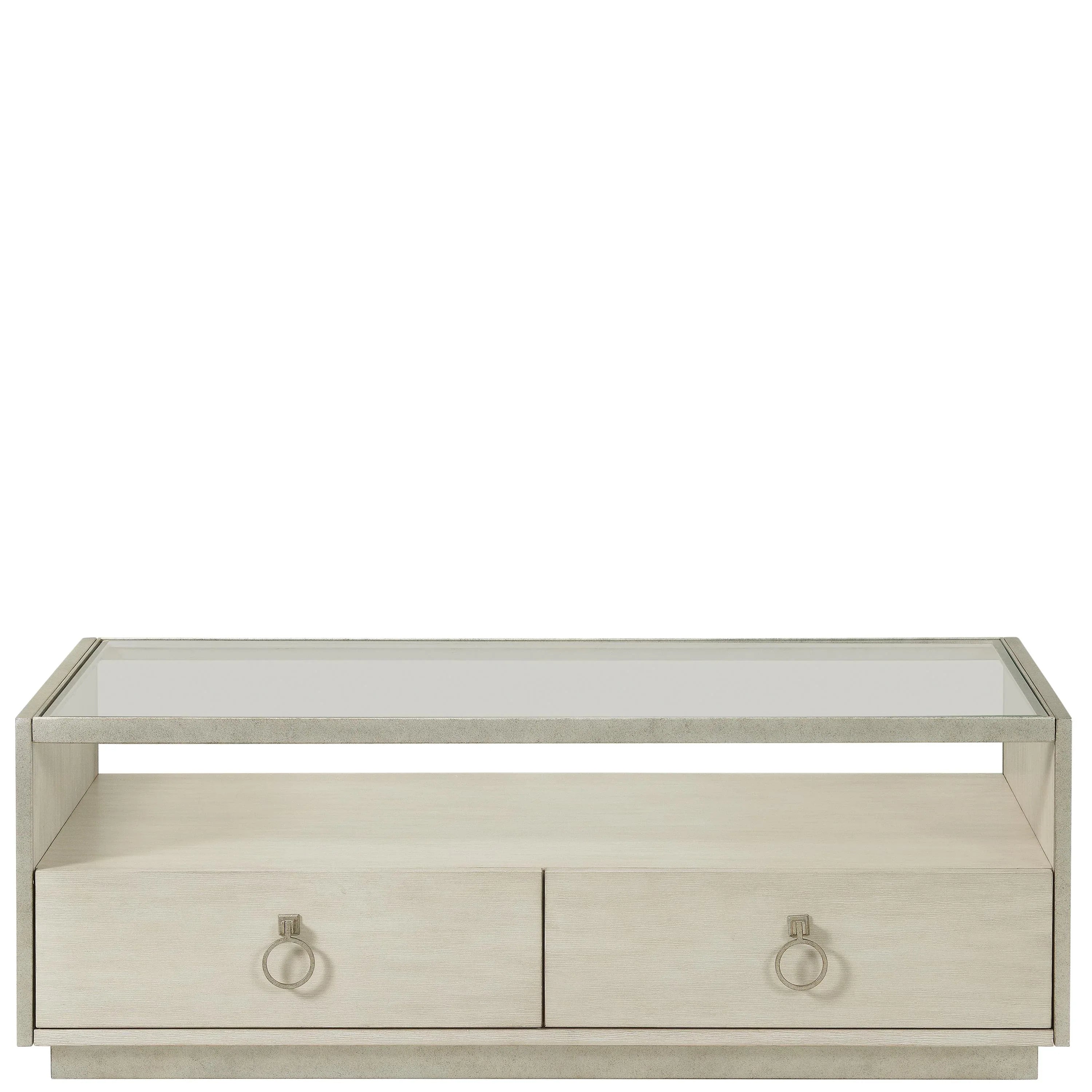 Maisie Rectangle Cocktail Table Riverside Furniture Tables