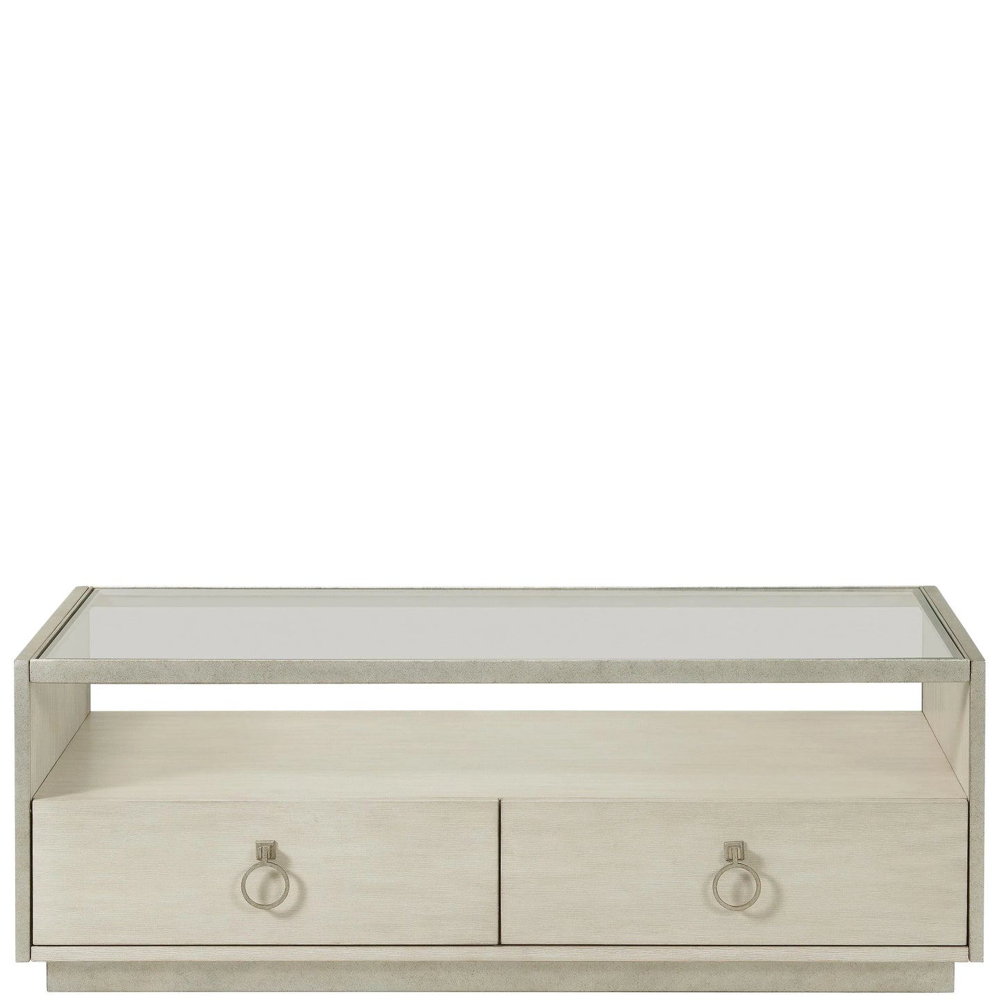 Maisie Rectangle Cocktail Table Riverside Furniture Tables