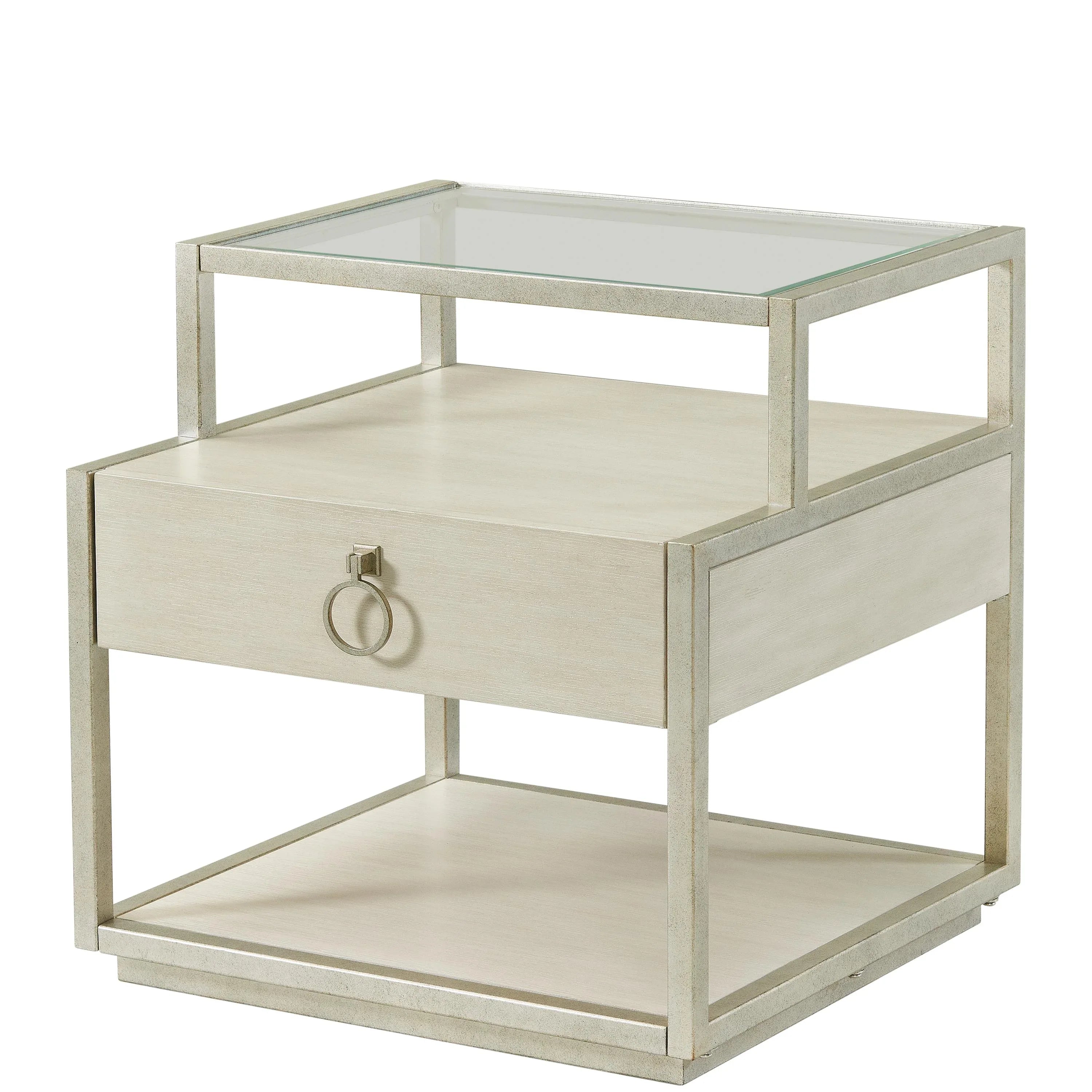 Maisie Rectangle End Table Riverside Furniture Tables