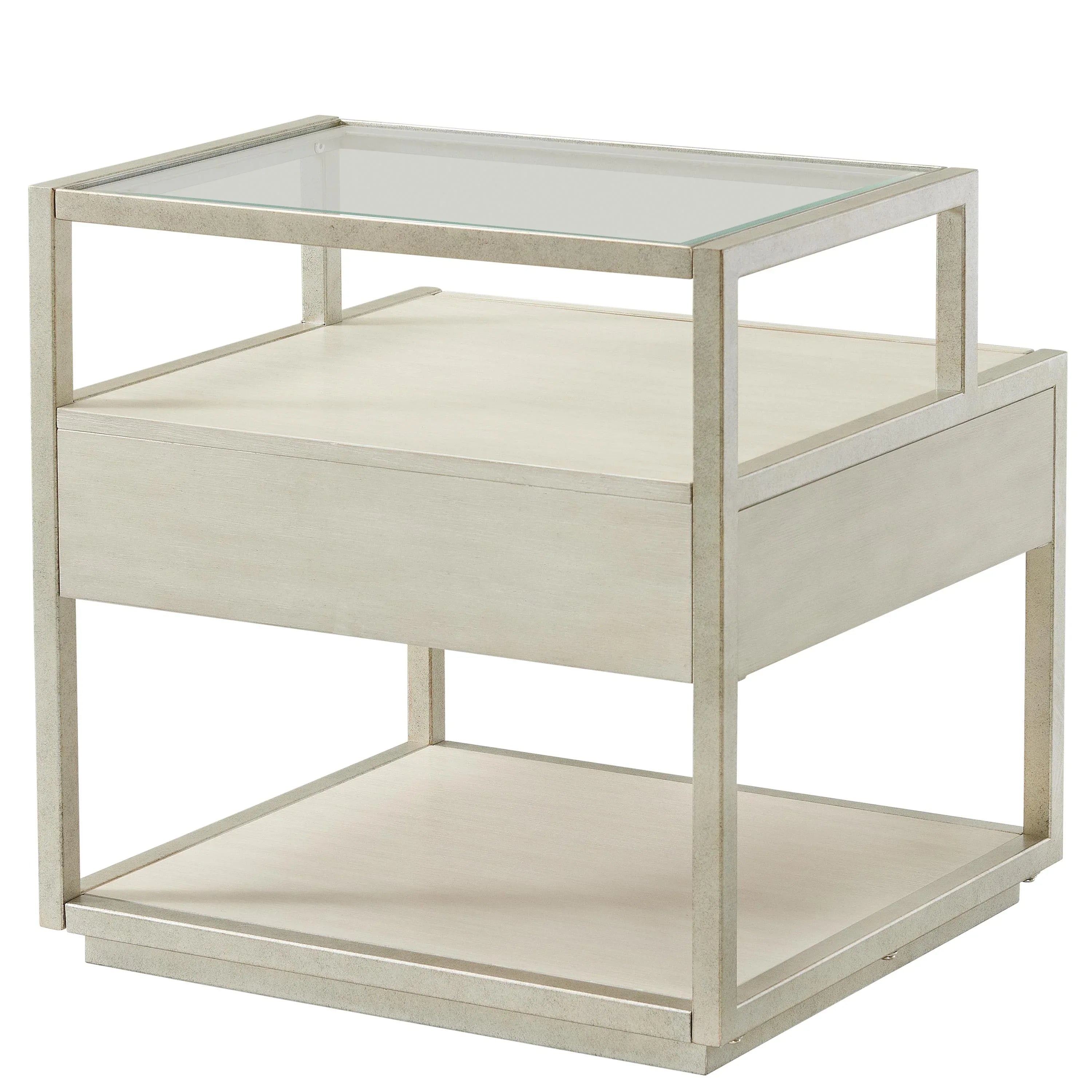 Maisie Rectangle End Table Riverside Furniture Tables