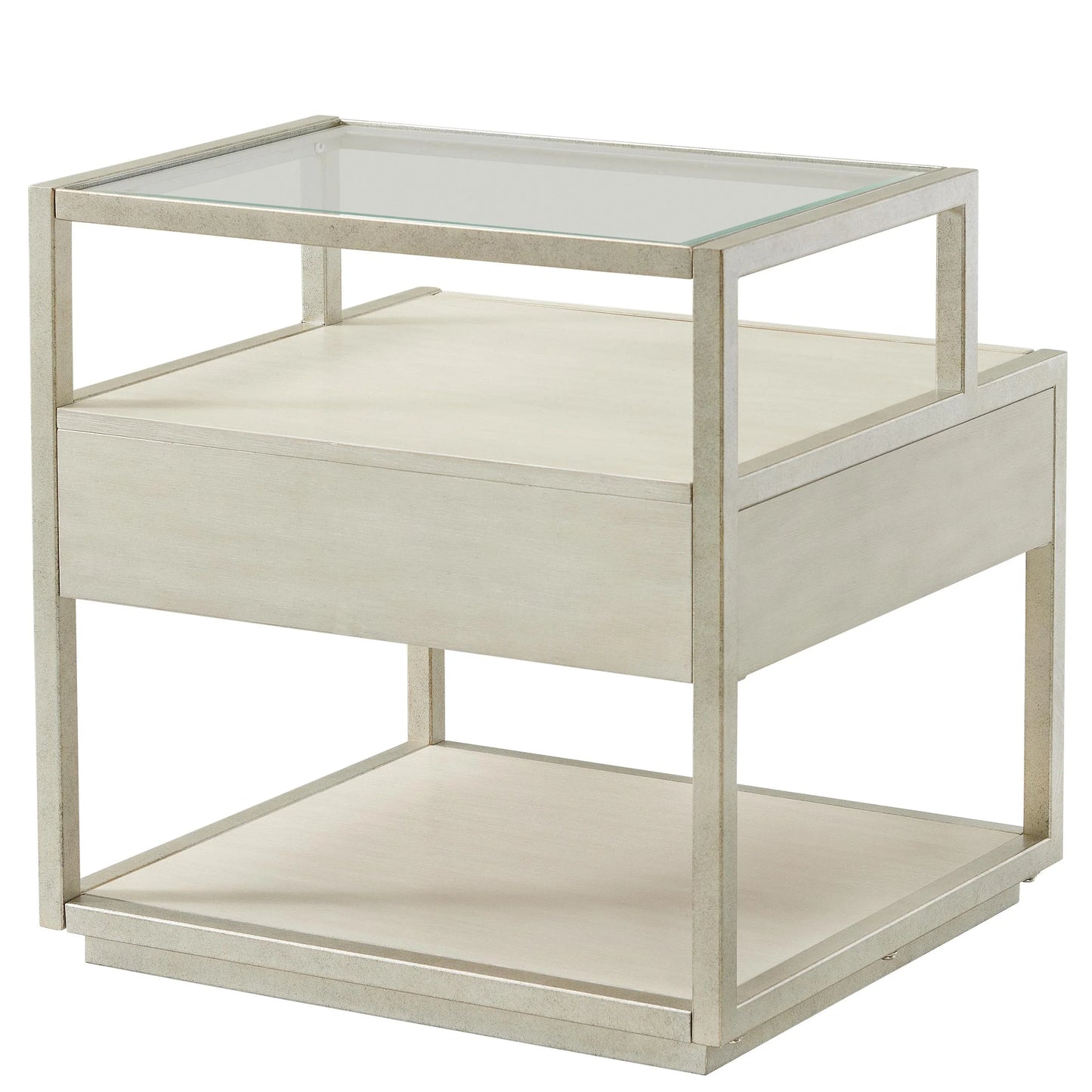 Maisie Rectangle End Table Riverside Furniture Tables