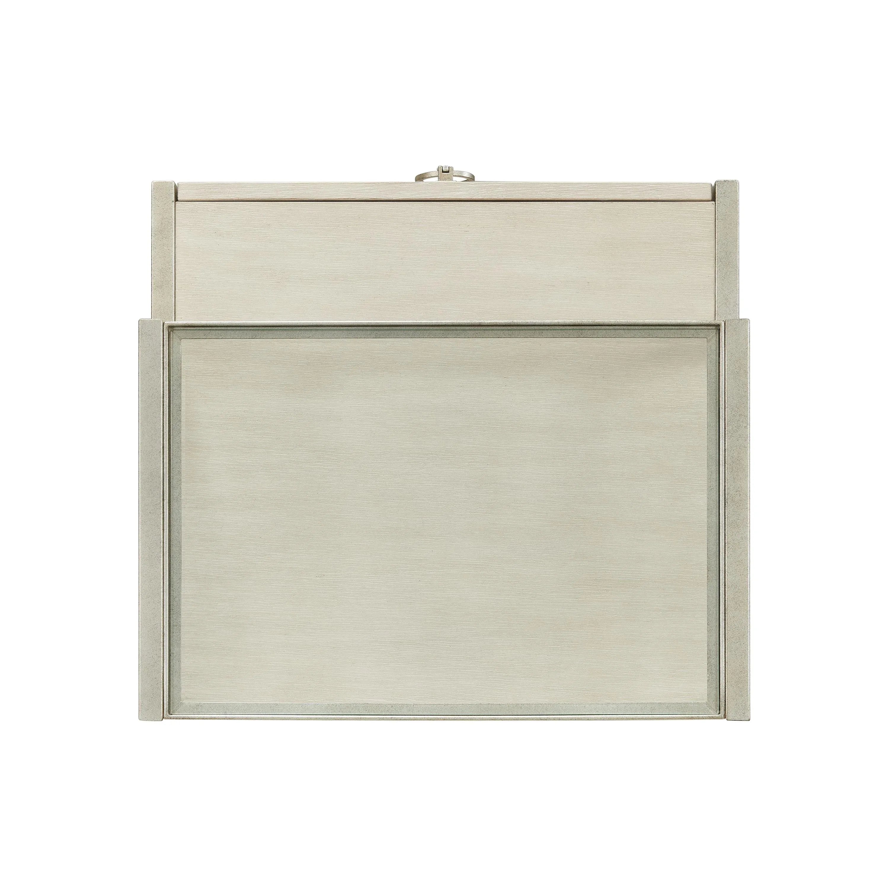 Maisie Rectangle End Table Riverside Furniture Tables