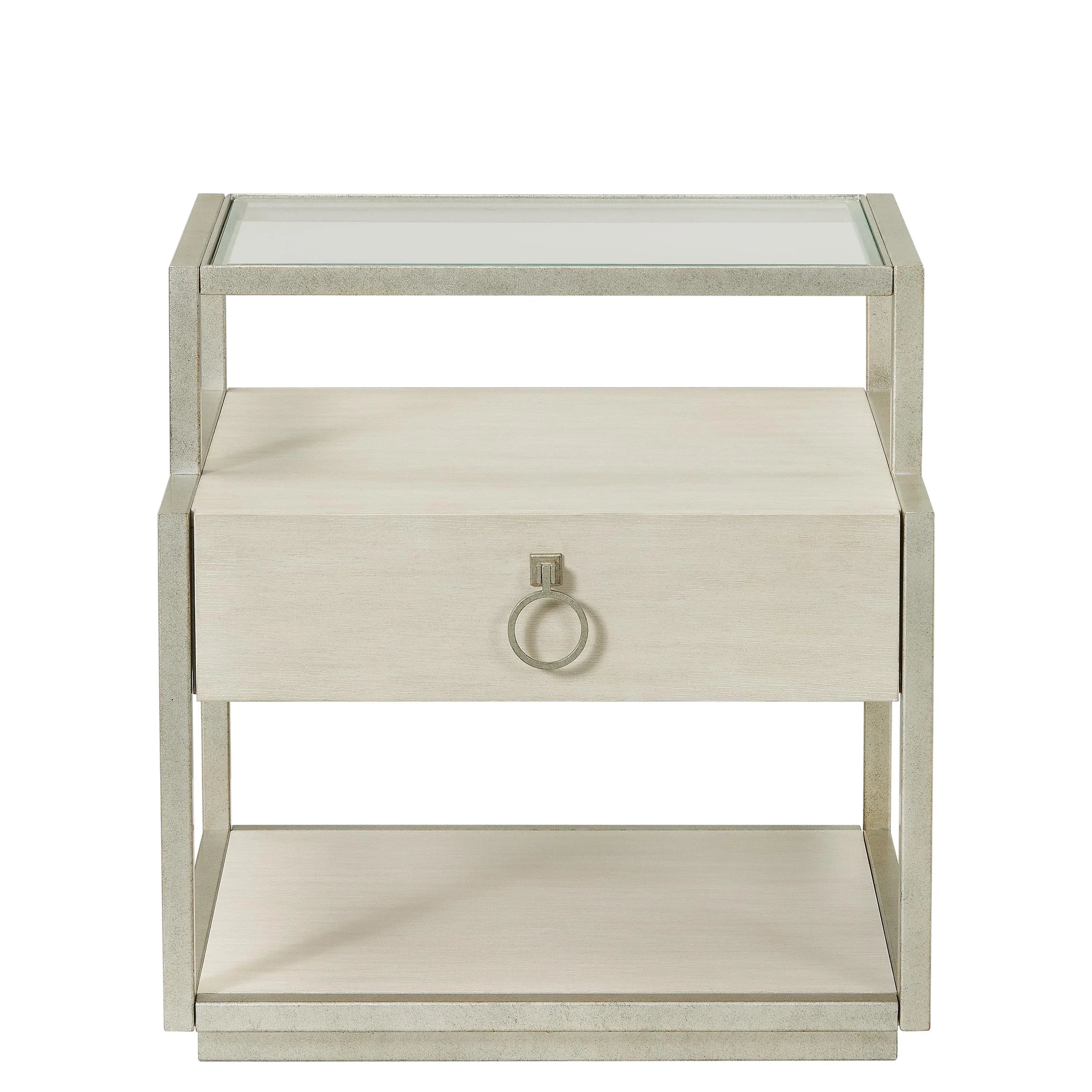 Maisie Rectangle End Table Riverside Furniture Tables