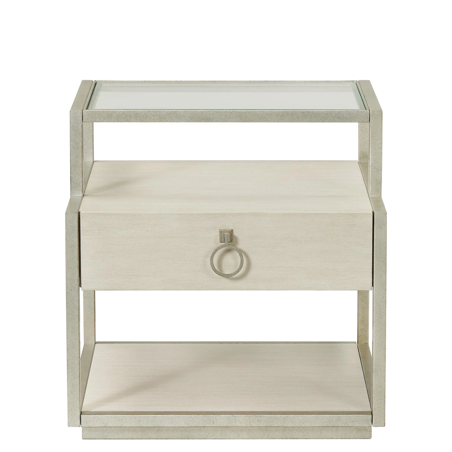 Maisie Rectangle End Table Riverside Furniture Tables