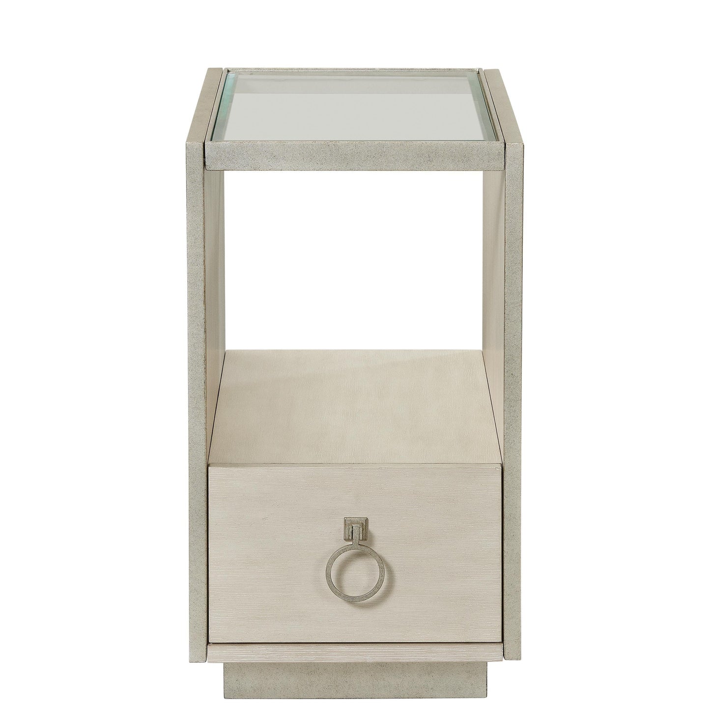 Maisie Chairside Table Riverside Furniture Tables