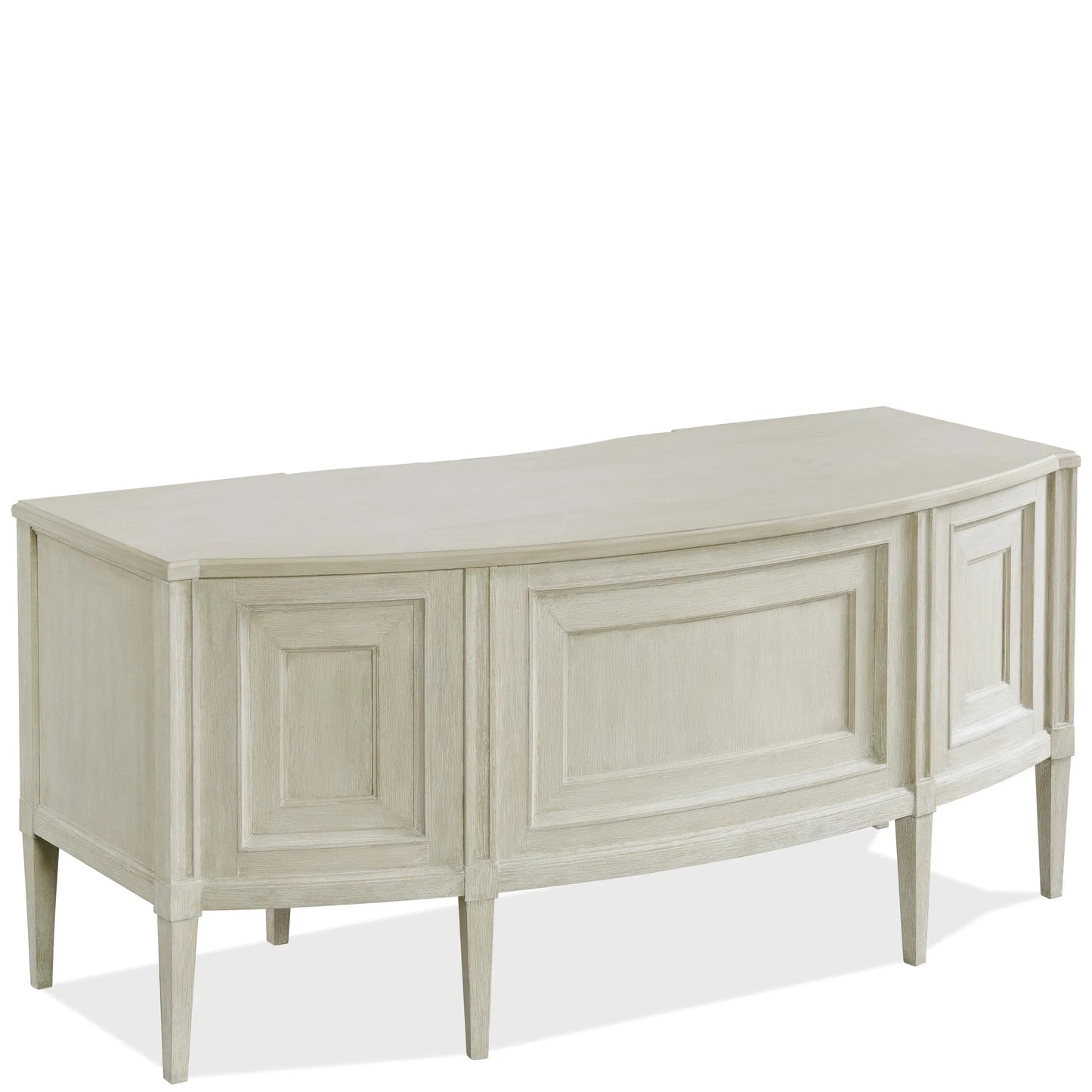 Maisie Executive Desk Riverside Furniture Desks