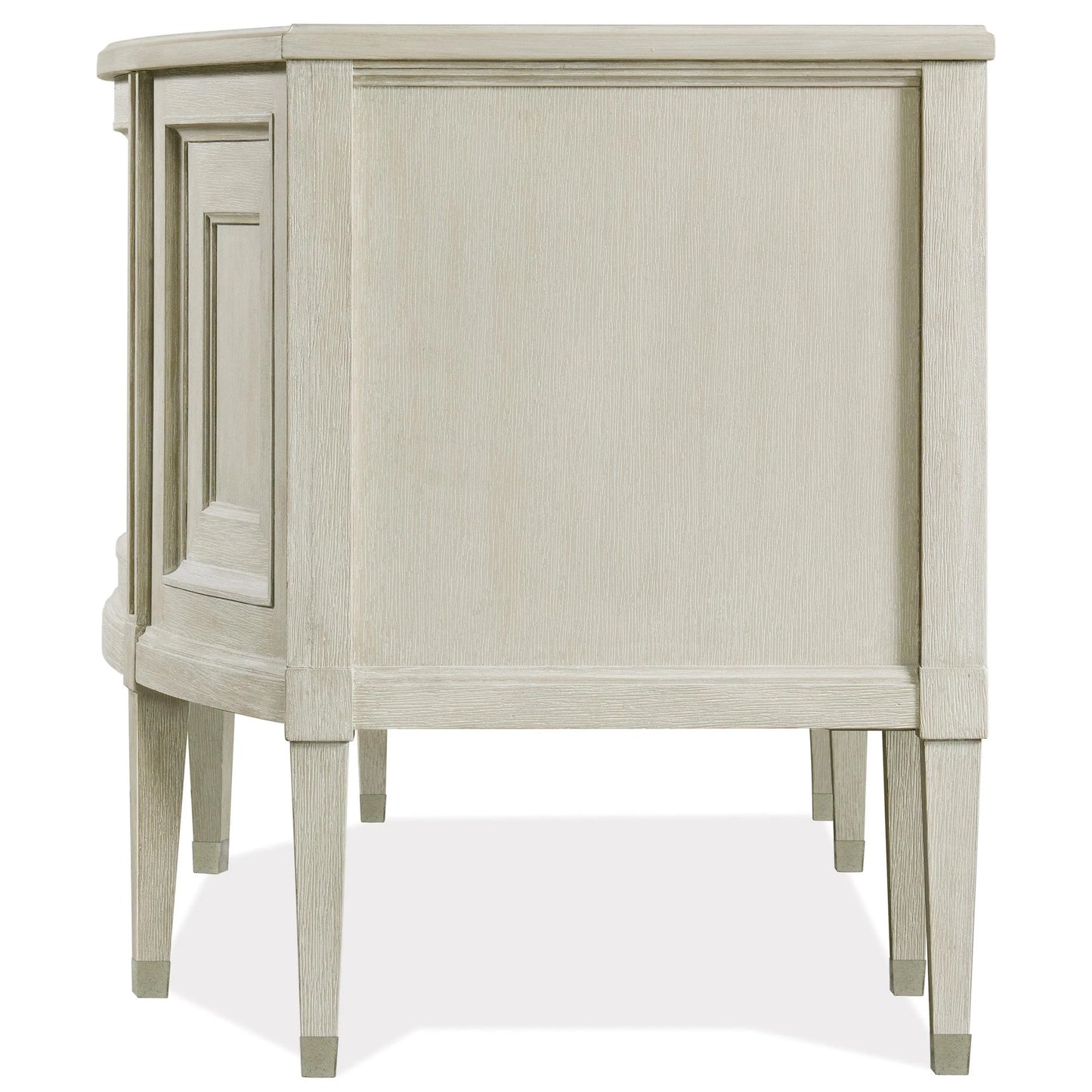 Maisie Executive Desk Riverside Furniture Desks