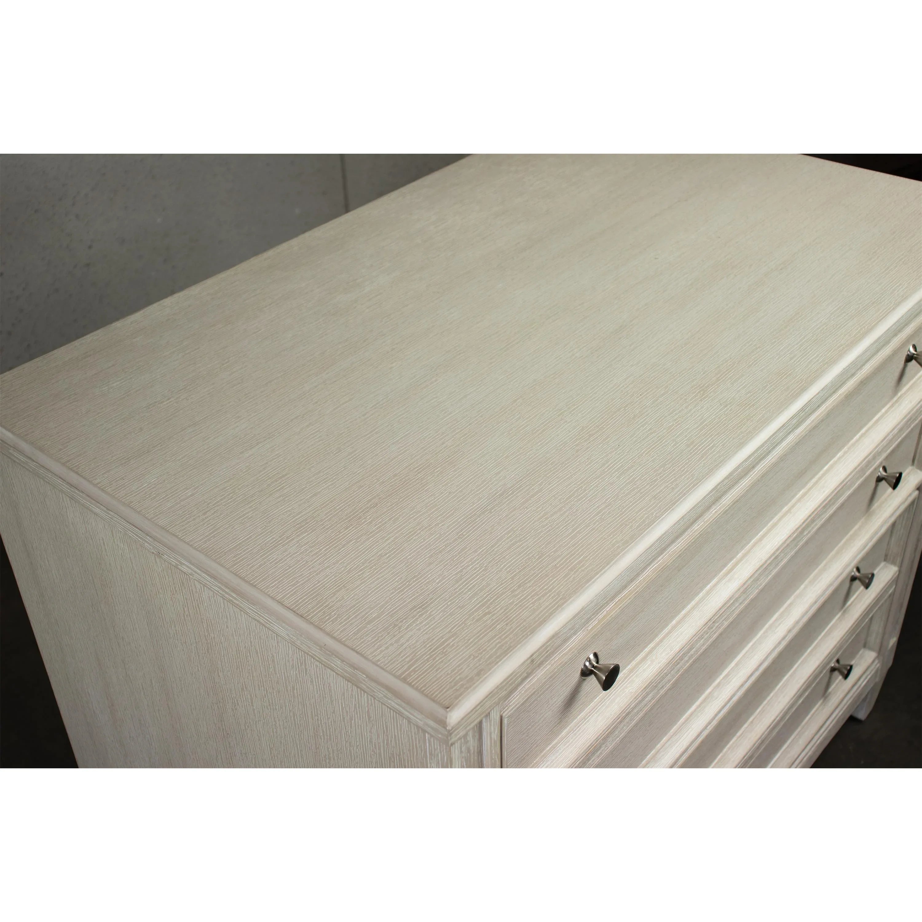 Maisie Lateral File Cabinet Riverside Furniture Desks