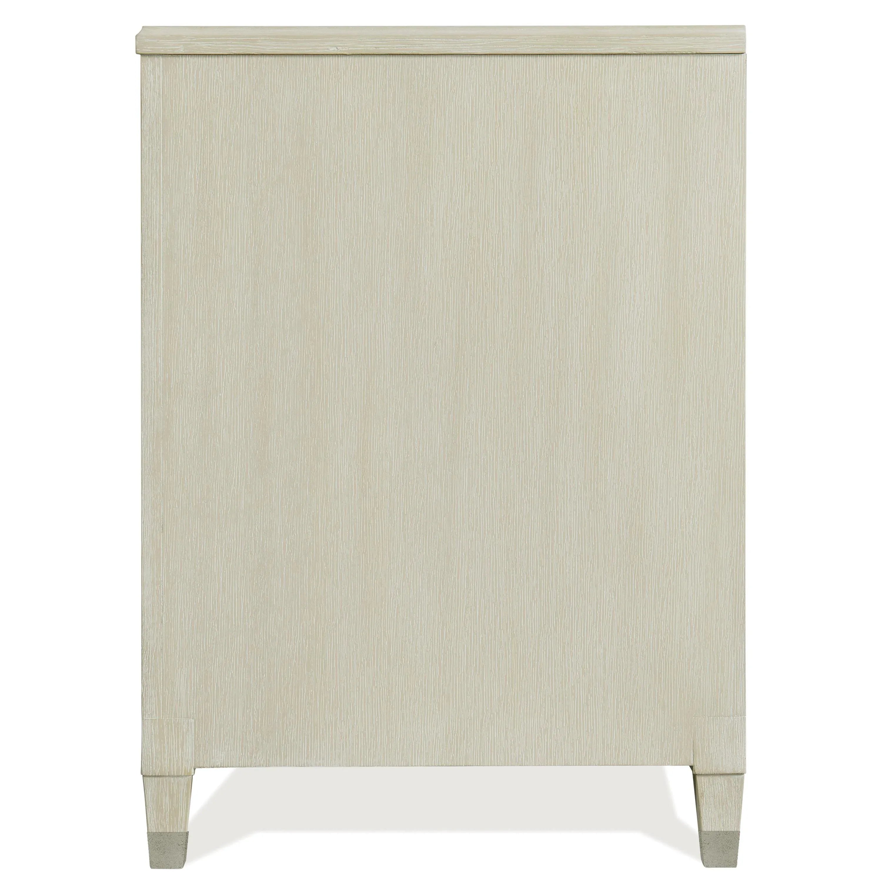 Maisie Lateral File Cabinet Riverside Furniture Desks