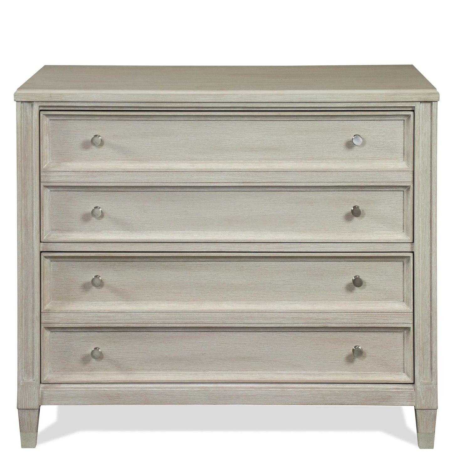 Maisie Lateral File Cabinet Riverside Furniture Desks