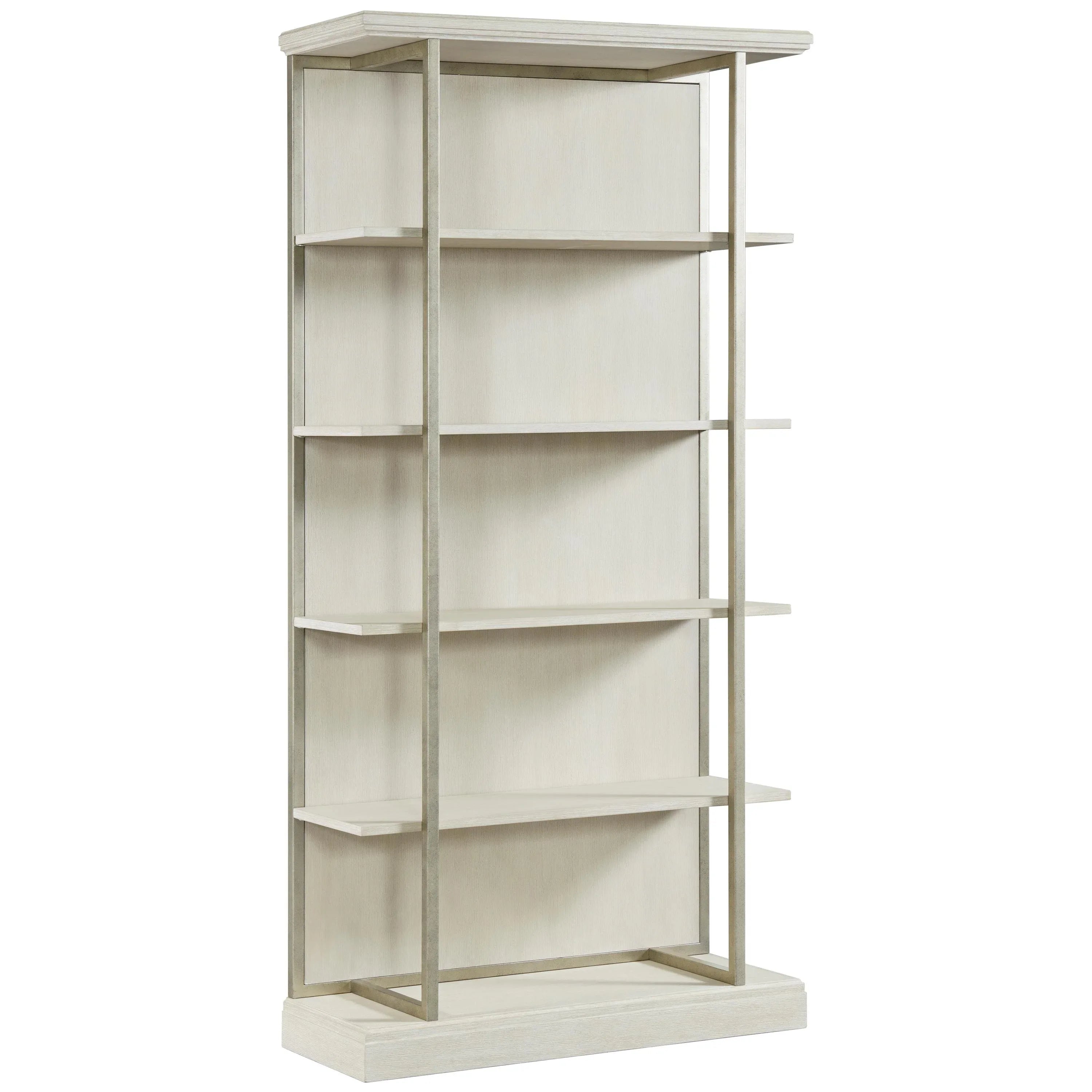 Maisie Bookcase Riverside Furniture Desks