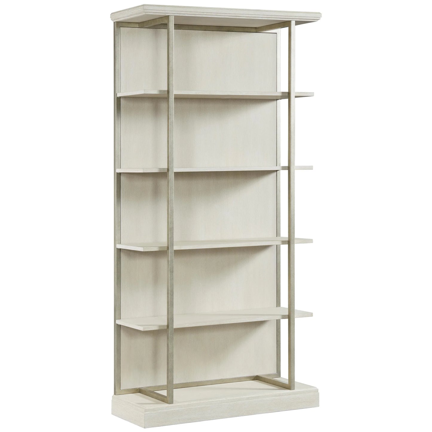 Maisie Bookcase Riverside Furniture Desks