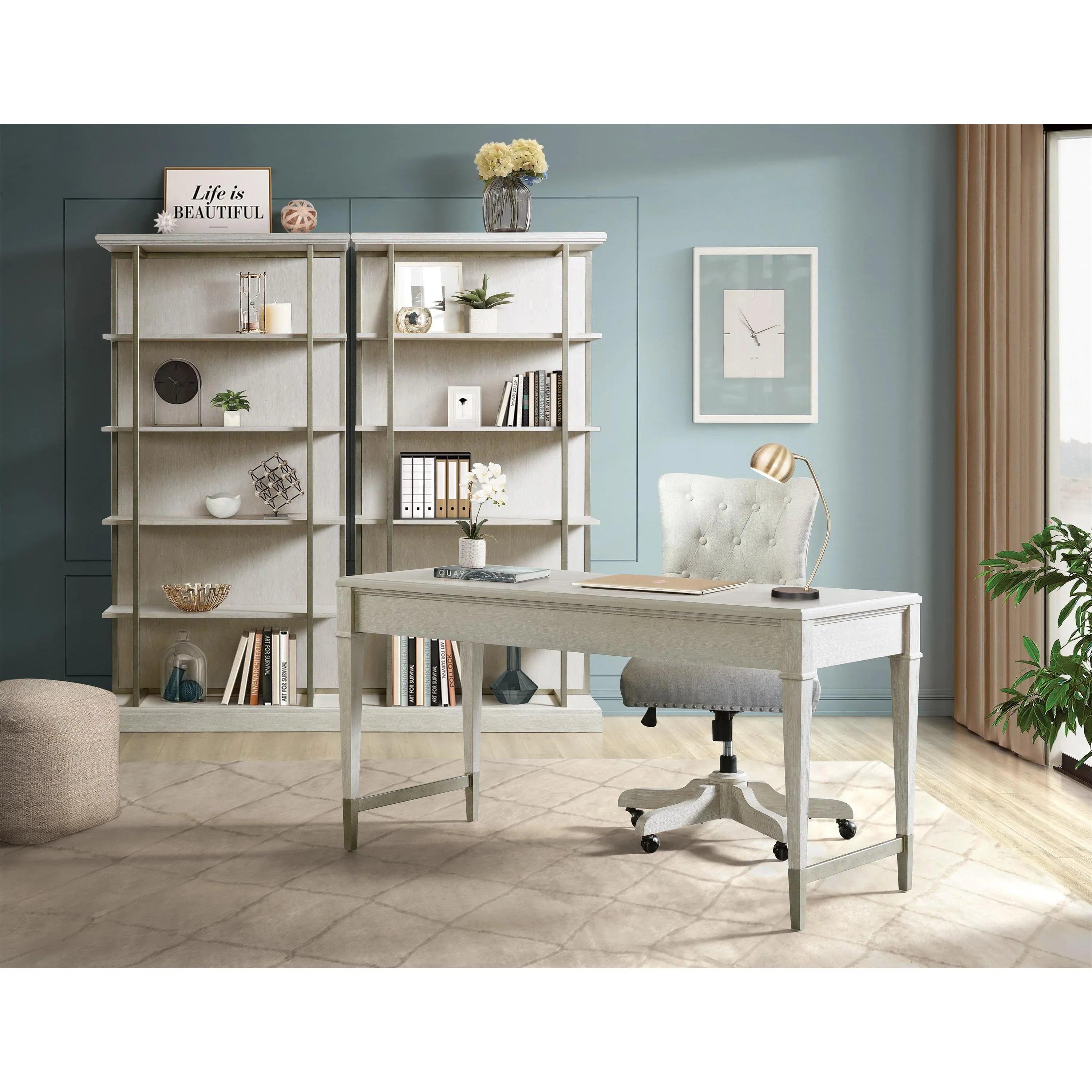 Riverside Maisie Uph Desk Chair Riverside Furniture Desks