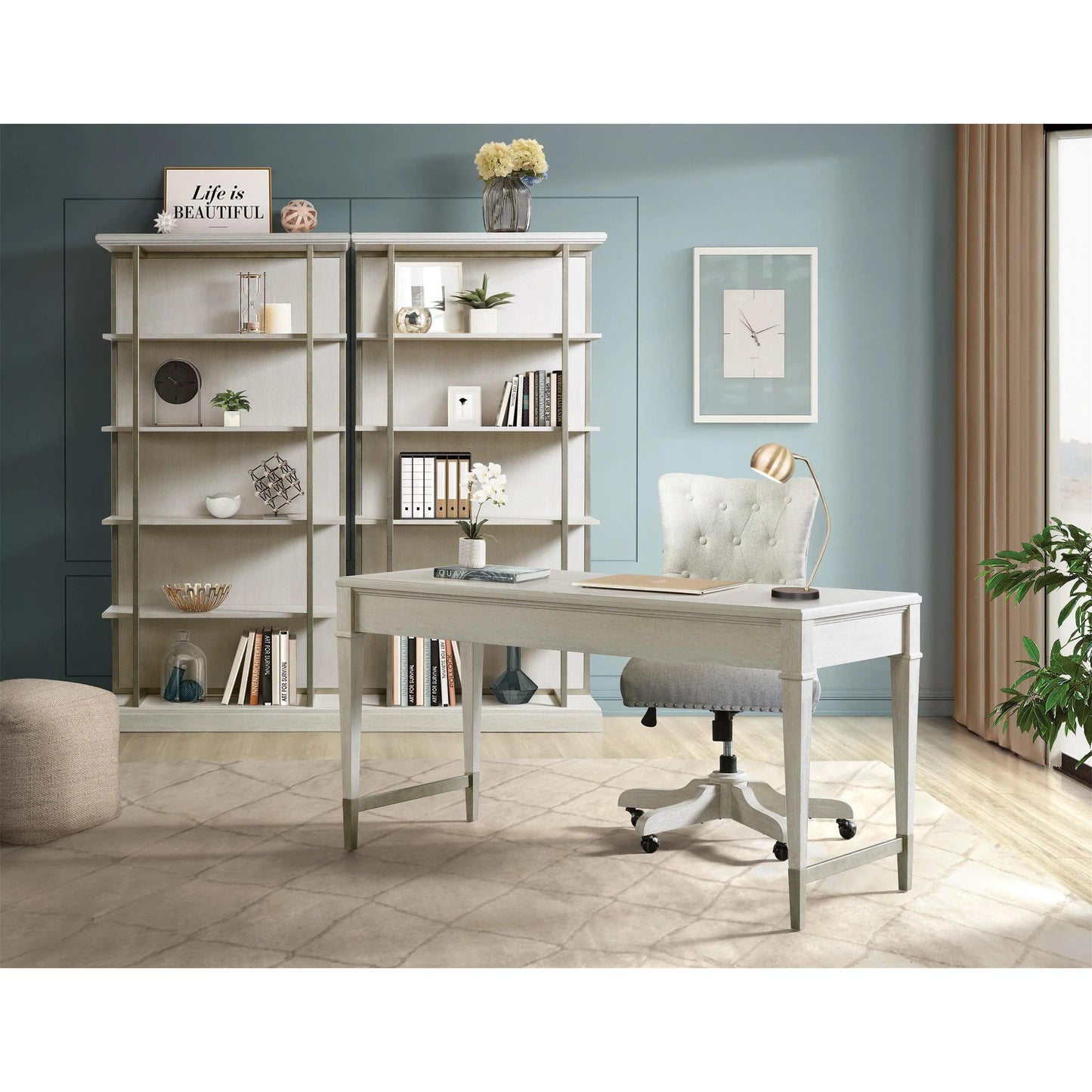 Riverside Maisie Uph Desk Chair Riverside Furniture Desks