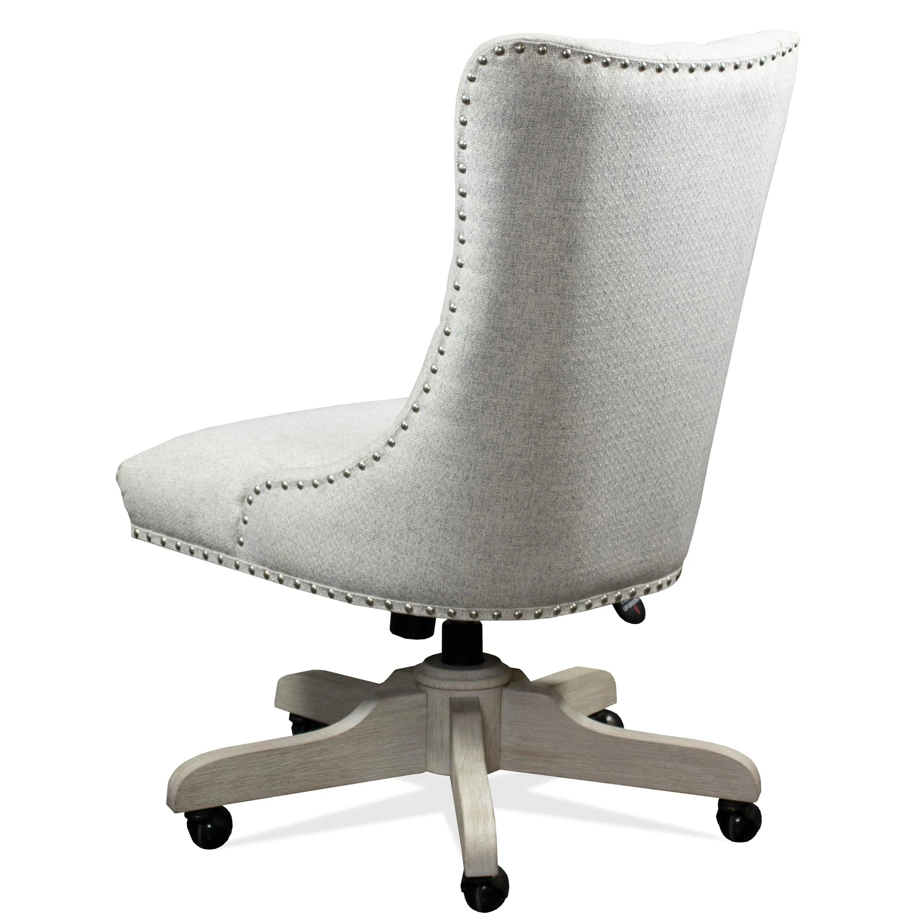 Riverside Maisie Uph Desk Chair Riverside Furniture Desks