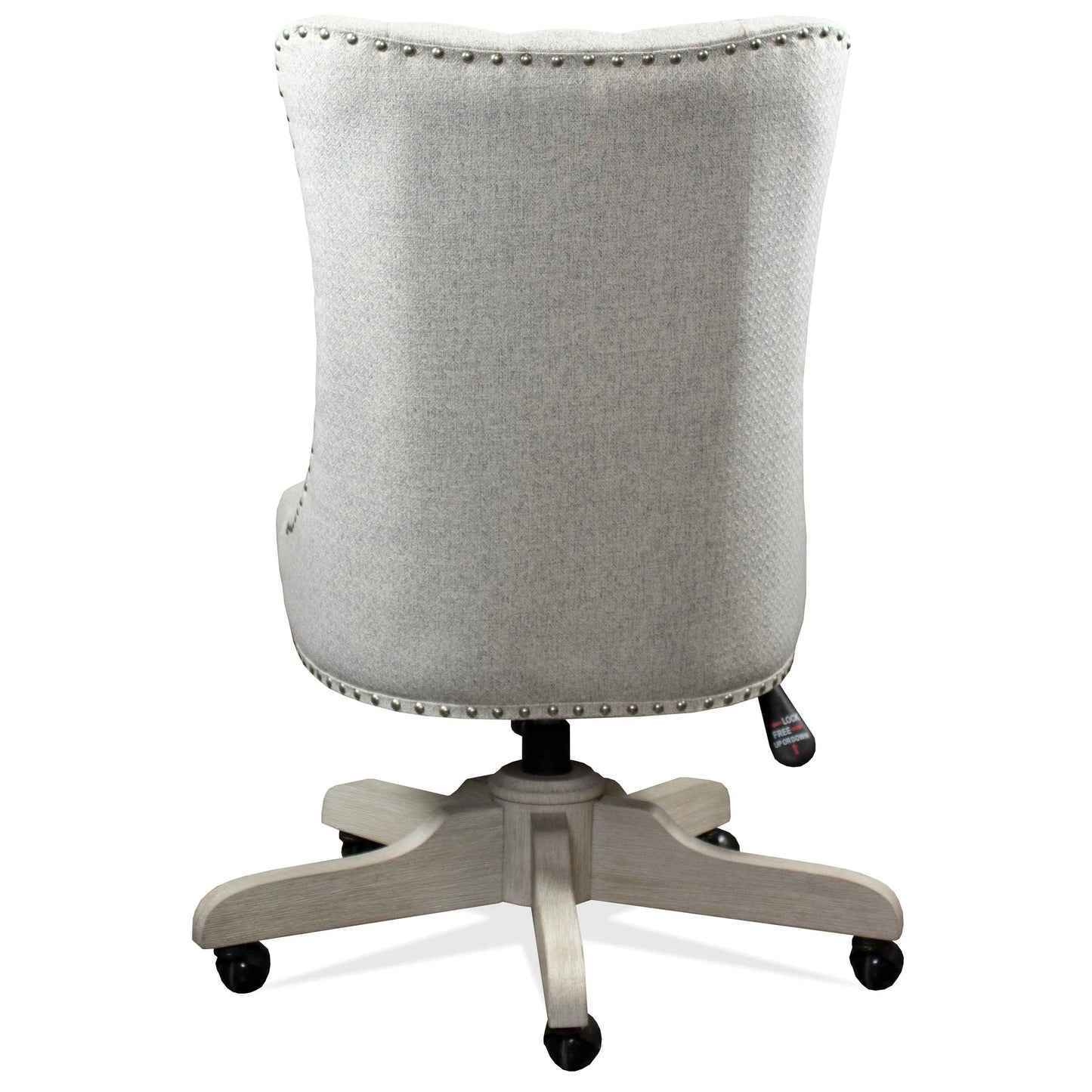 Riverside Maisie Uph Desk Chair Riverside Furniture Desks