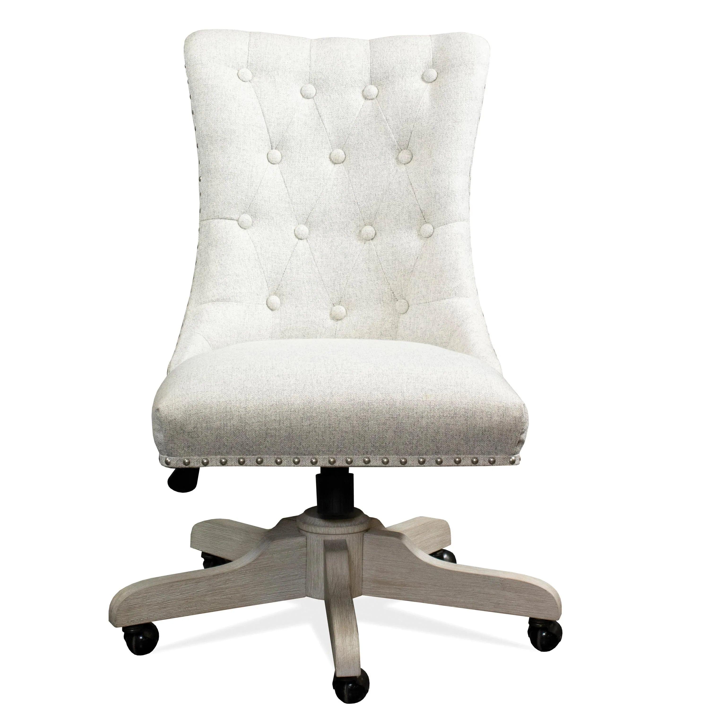 Riverside Maisie Uph Desk Chair Riverside Furniture Desks