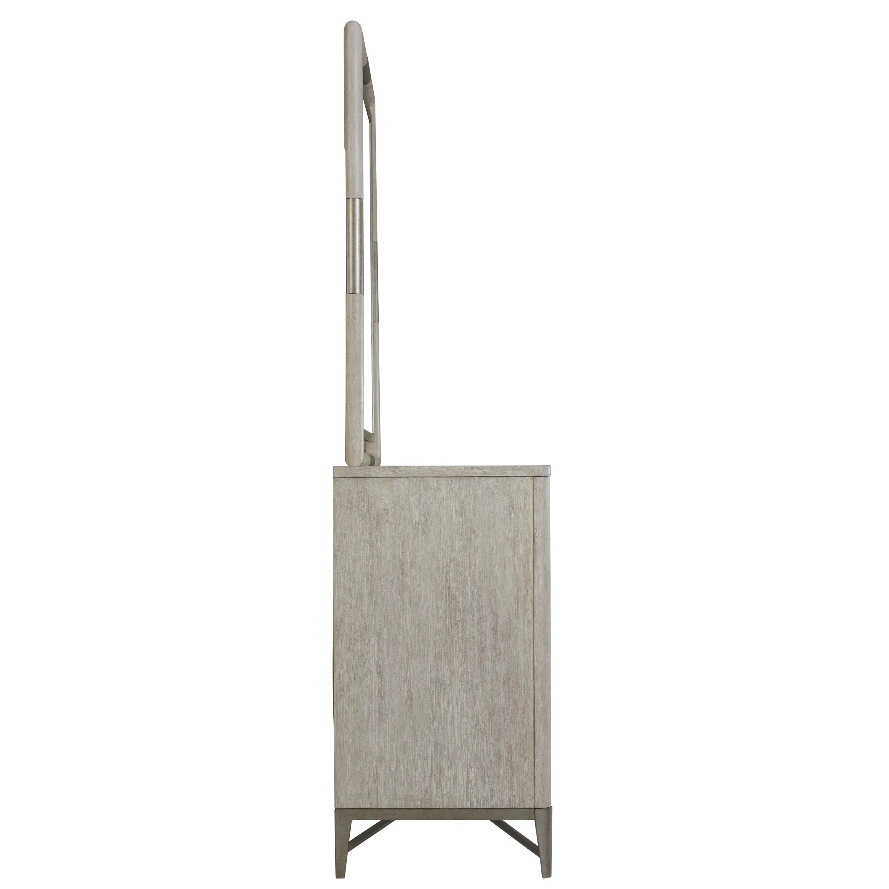 Maisie Mirror Riverside Furniture Bedroom