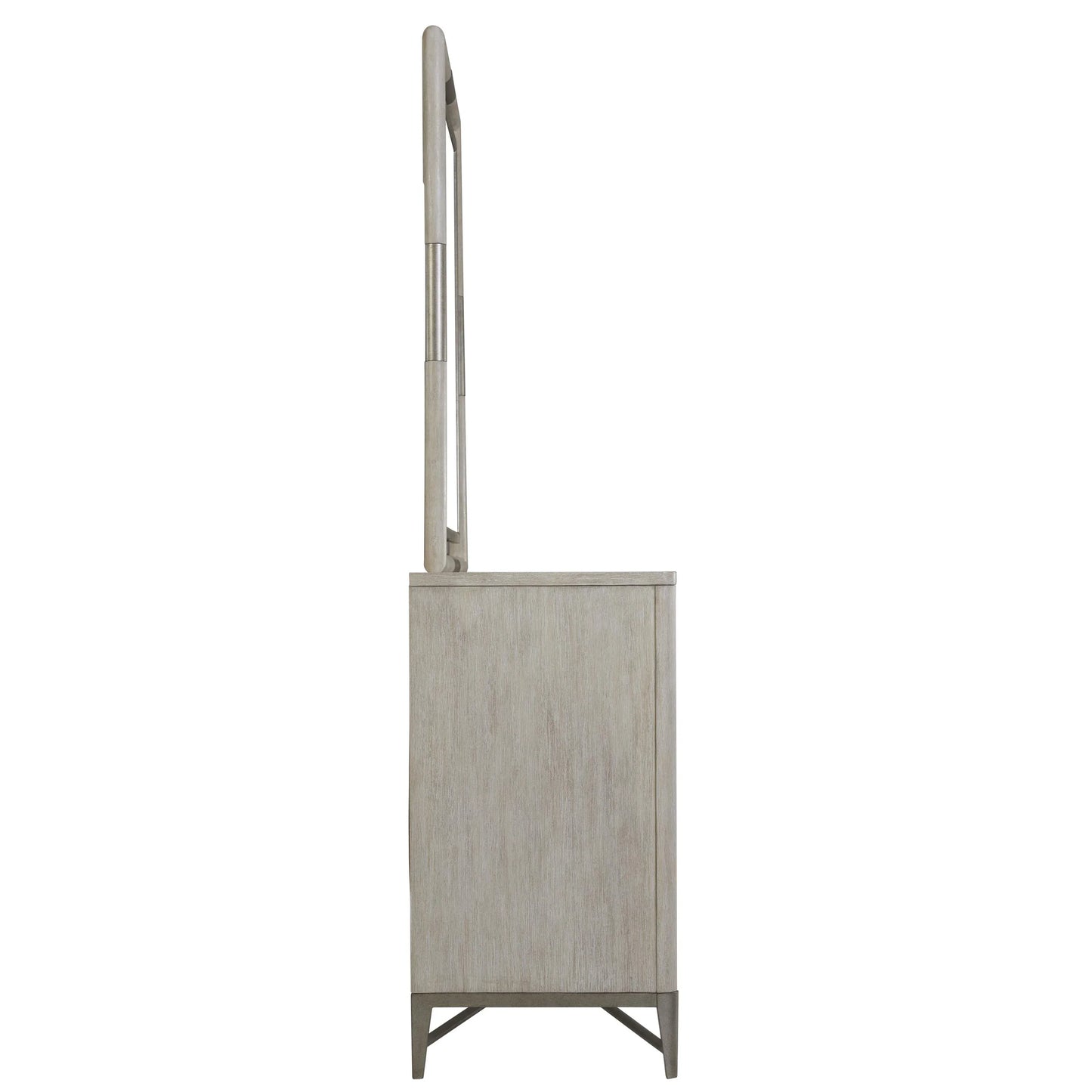 Maisie Mirror Riverside Furniture Bedroom