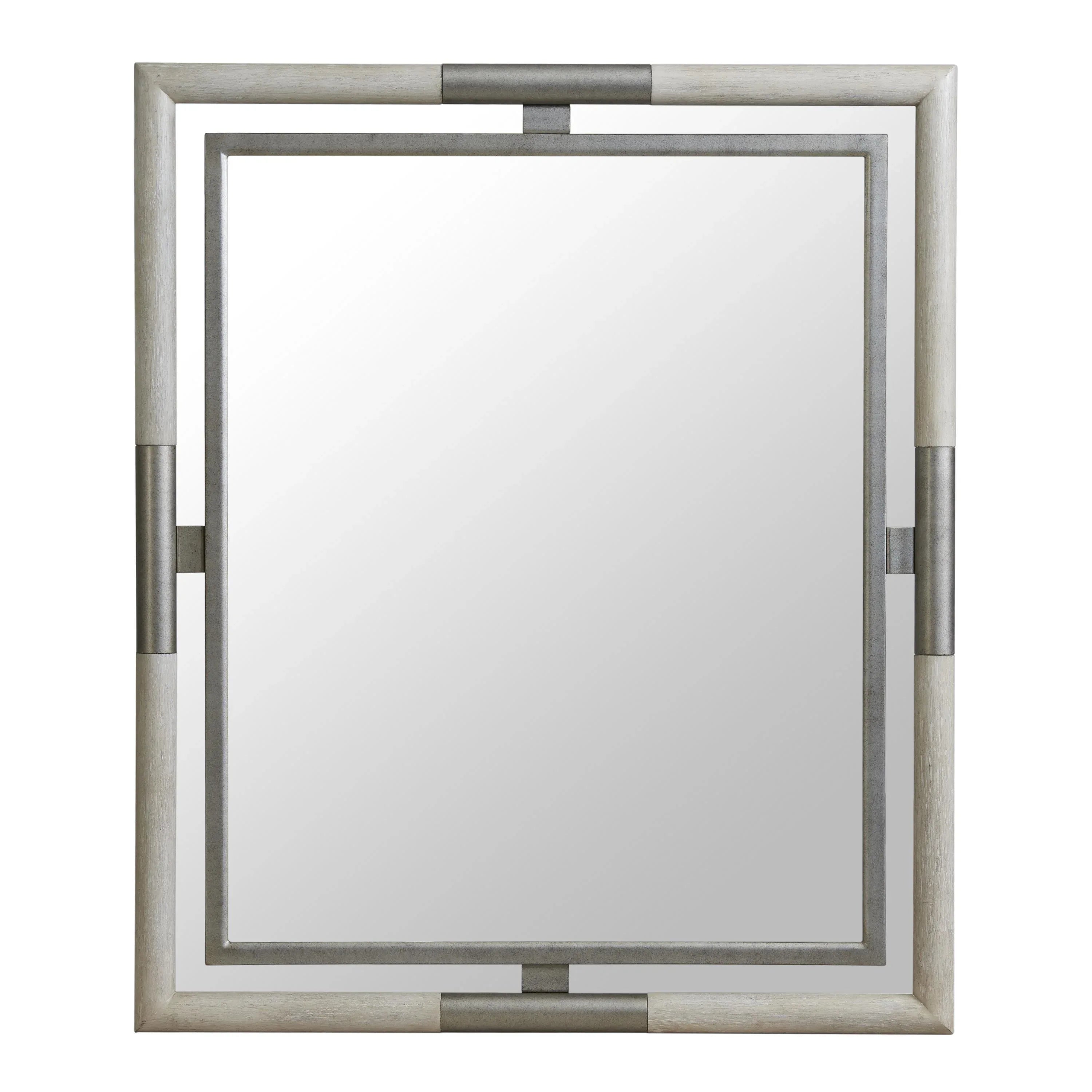 Maisie Mirror Riverside Furniture Bedroom