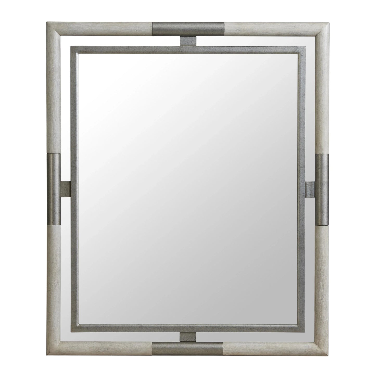 Maisie Mirror Riverside Furniture Bedroom