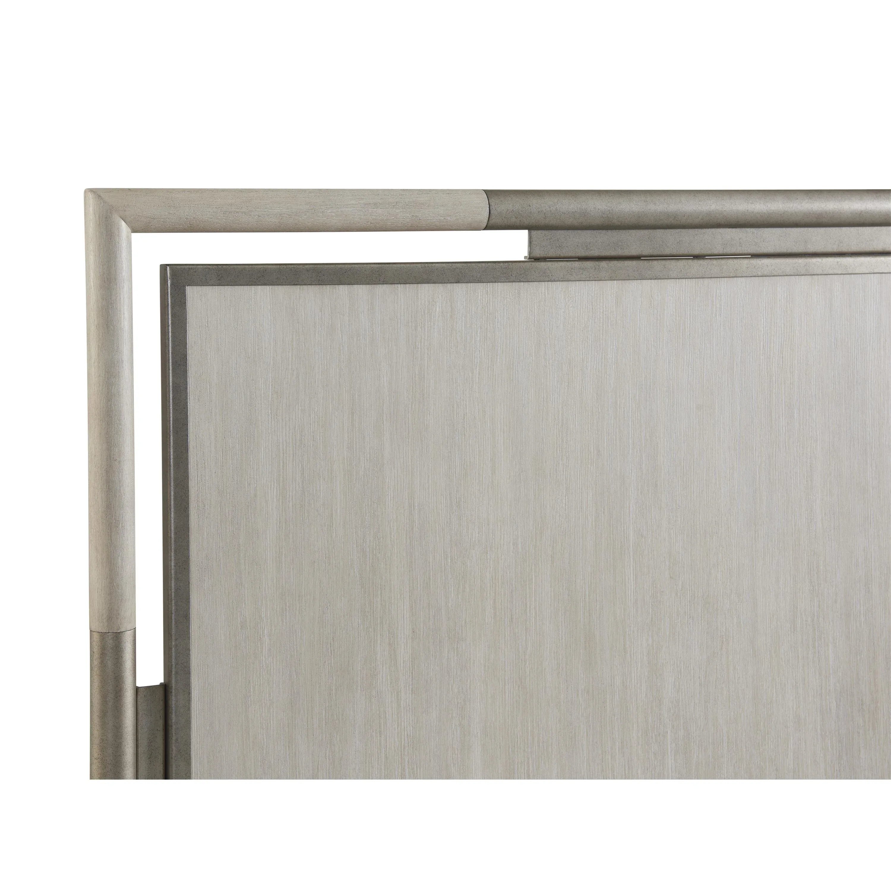 Maisie 4/6-5/0 Panel Headboard Riverside Furniture Bedroom