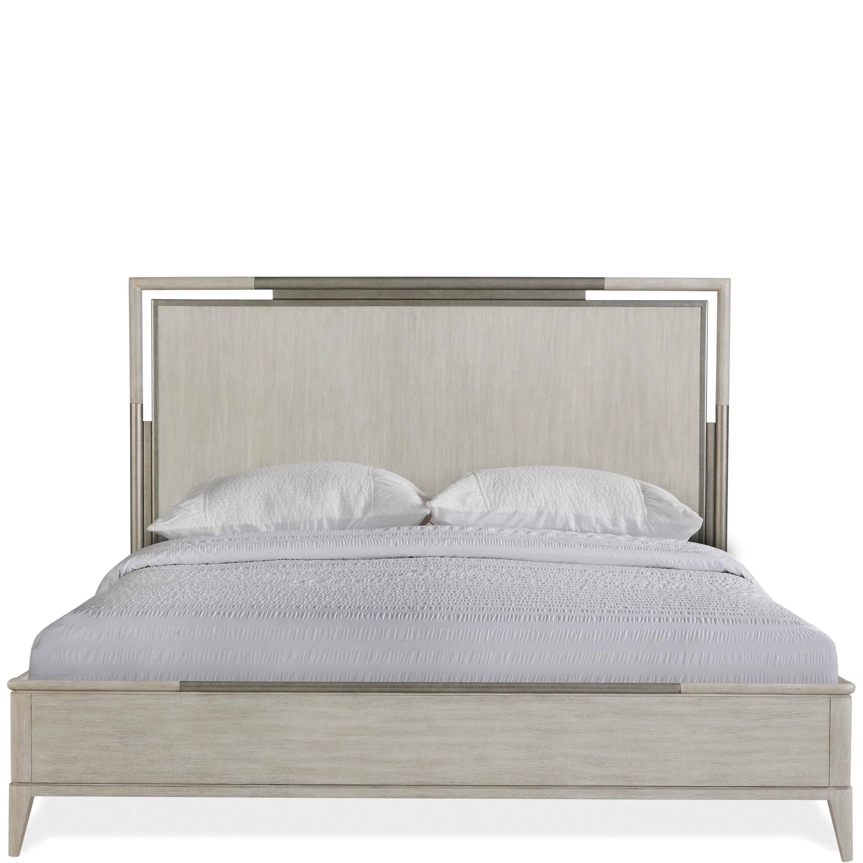 Maisie 6/0-6/6 Panel Headboard Riverside Furniture Bedroom