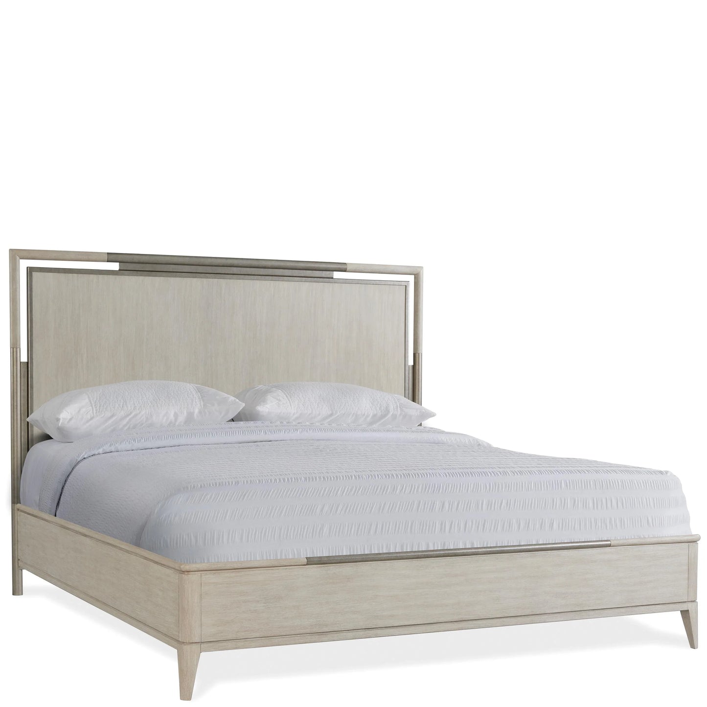 Maisie 6/0-6/6 Panel Footboard Riverside Furniture Bedroom