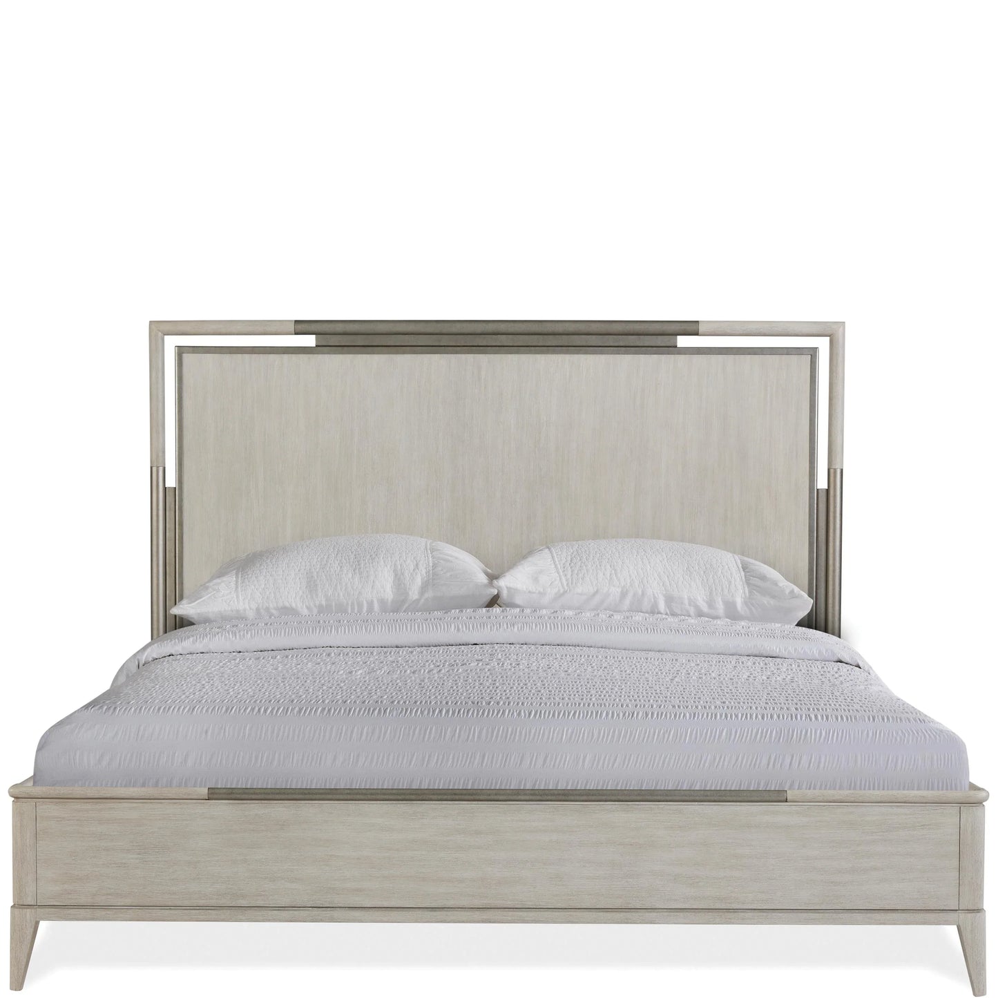Maisie 6/0-6/6 Panel Footboard Riverside Furniture Bedroom