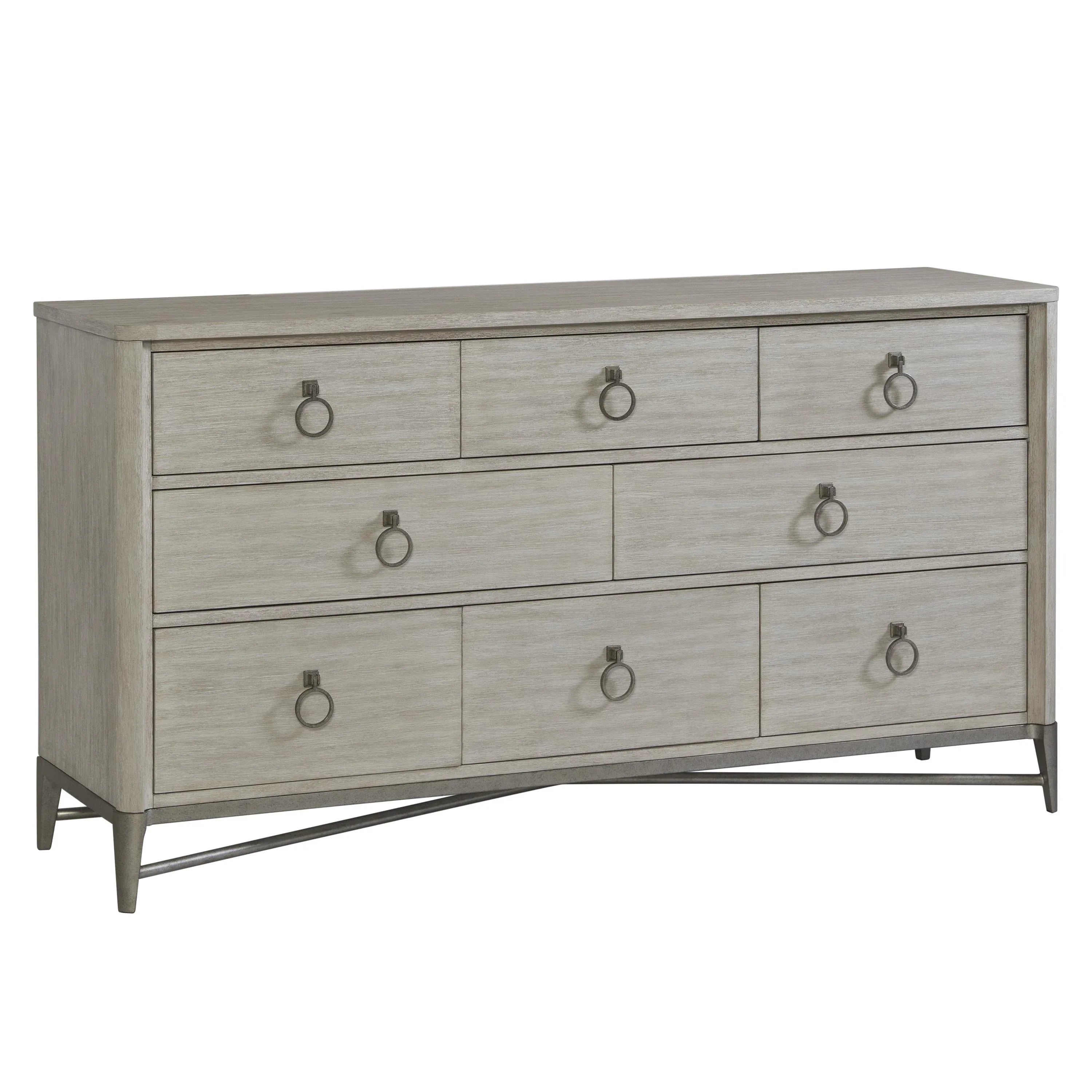 Maisie Dresser Riverside Furniture Bedroom